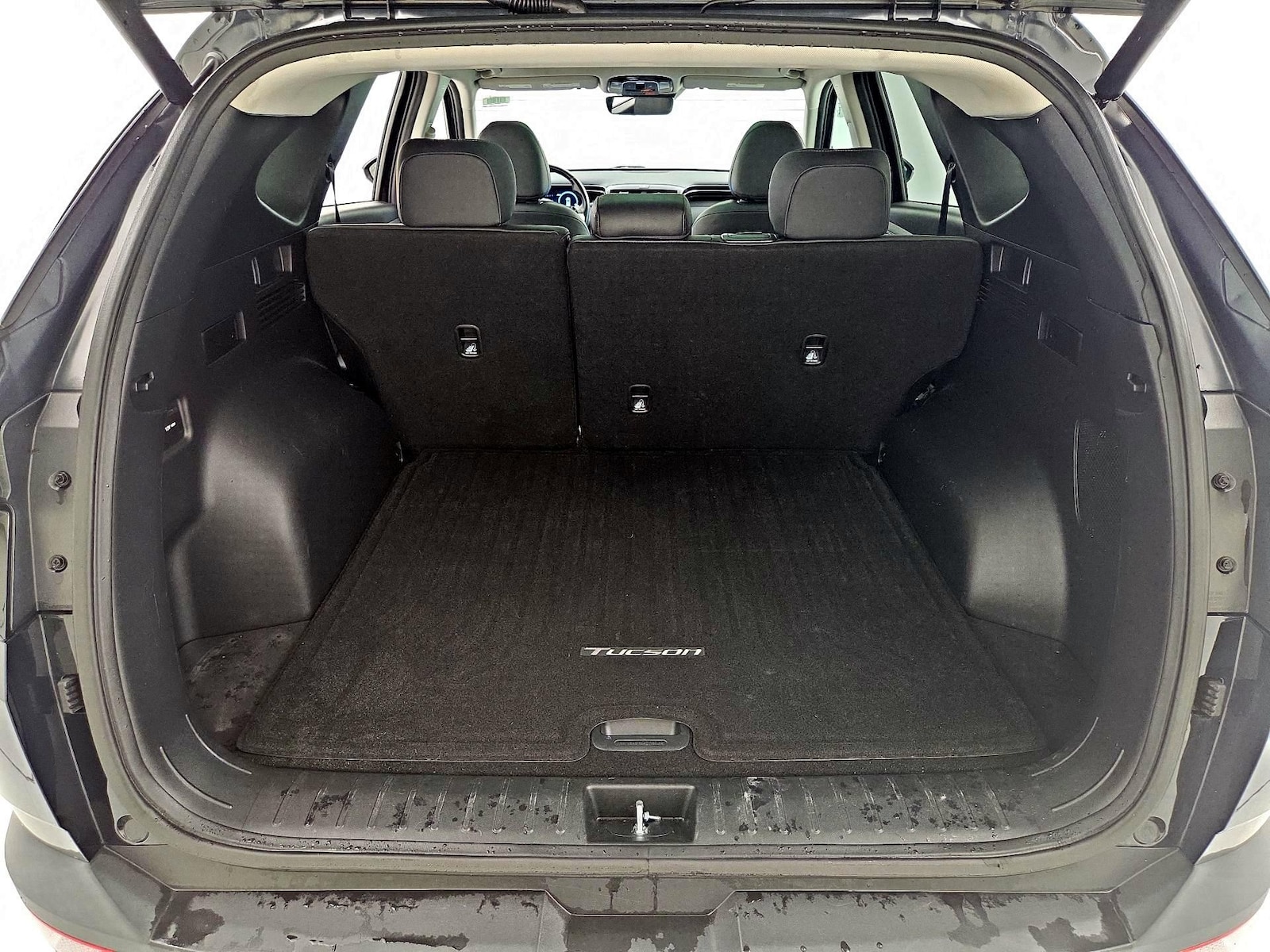 2023 Hyundai Tucson Limited - Photo 23