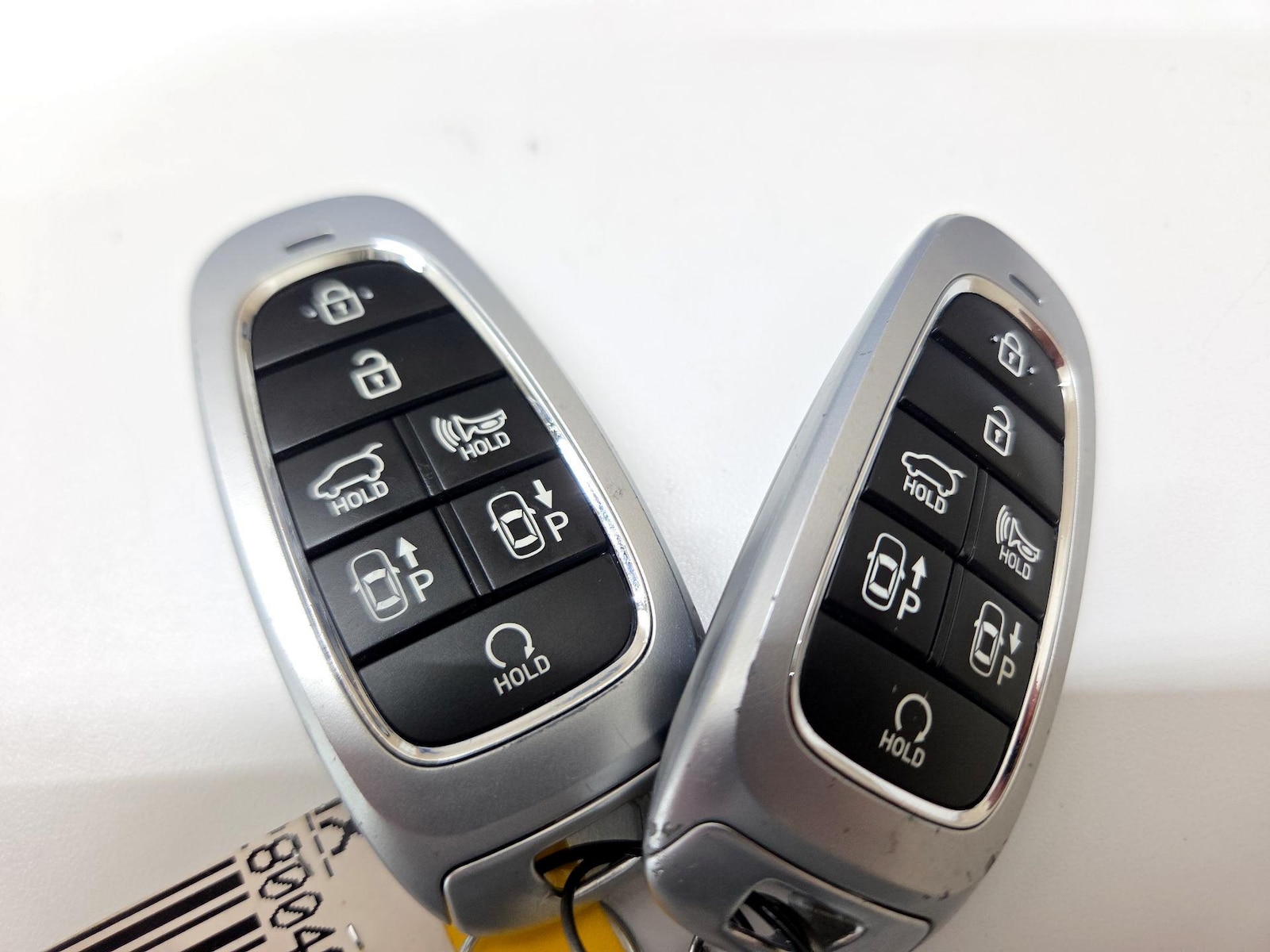 2023 Hyundai Tucson Limited - Photo 25
