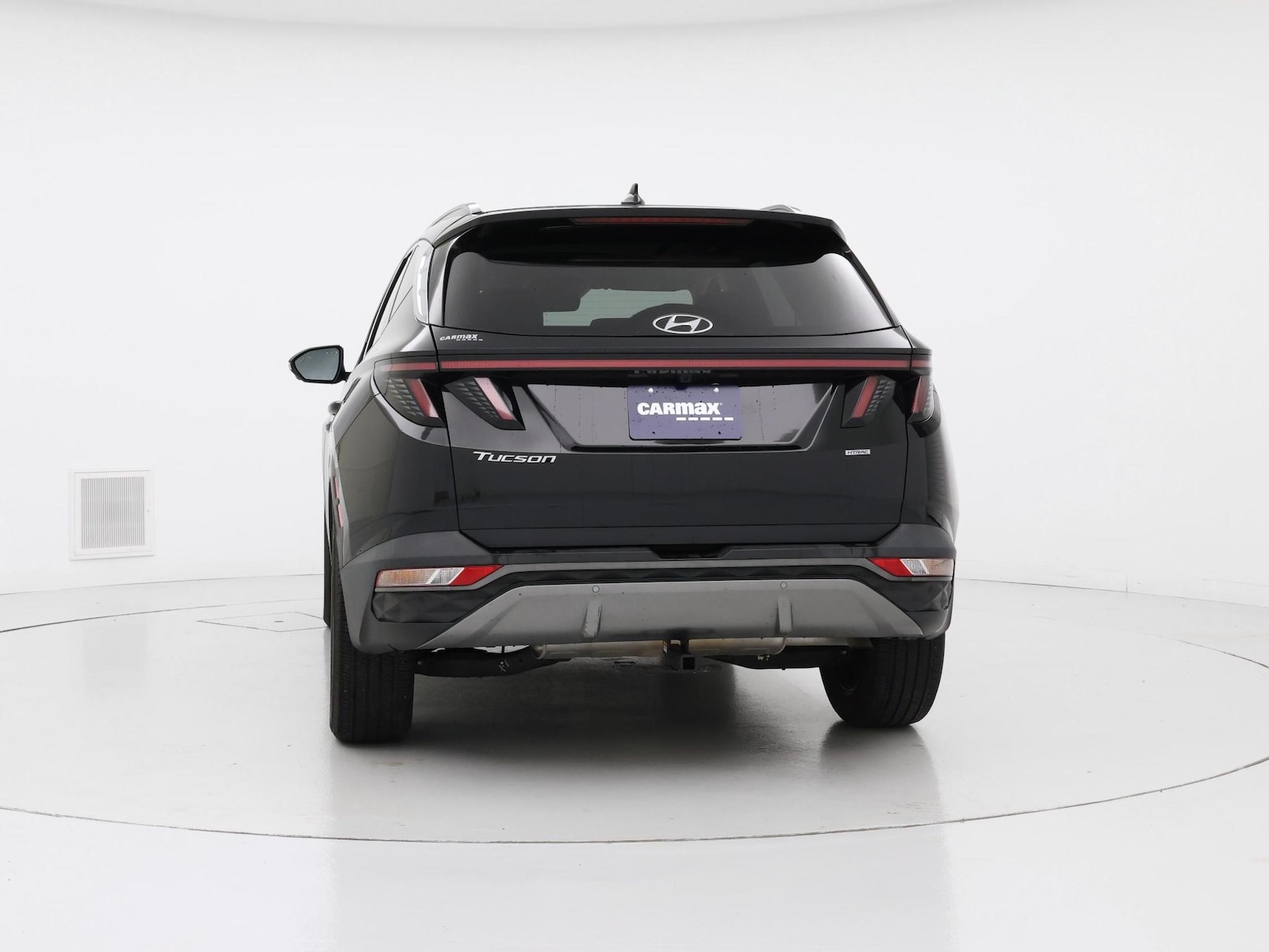 2023 Hyundai Tucson Limited - Photo 7