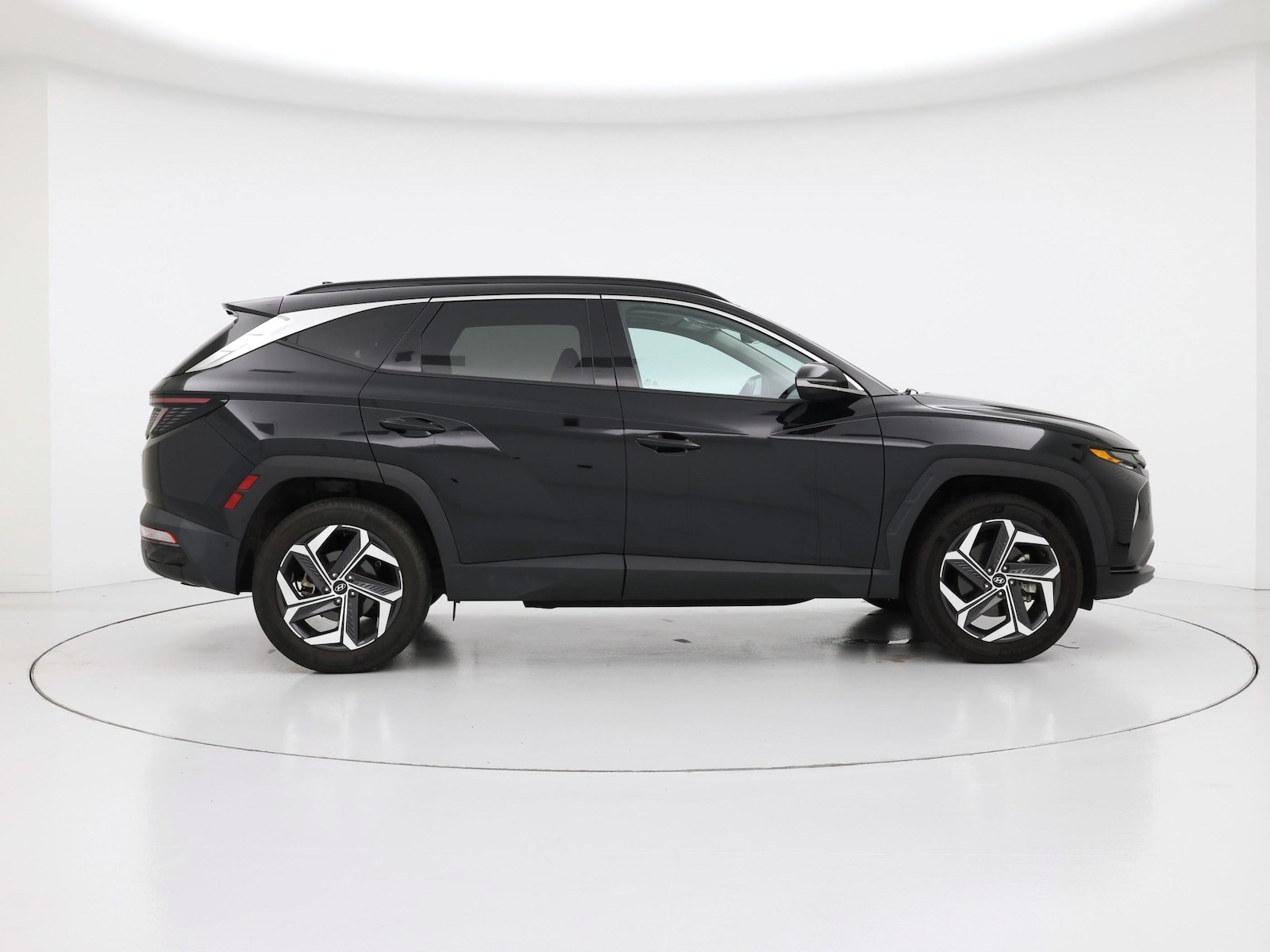2023 Hyundai Tucson Limited - Photo 8