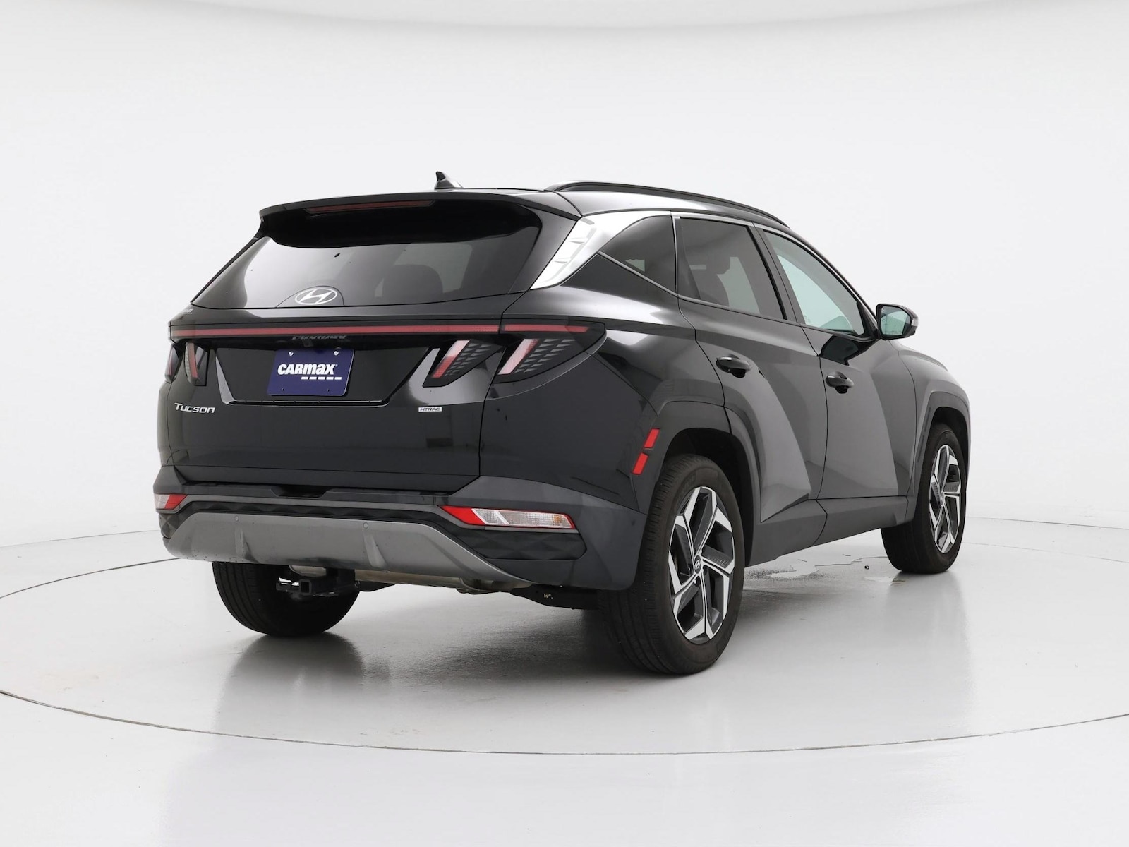 2023 Hyundai Tucson Limited - Photo 9