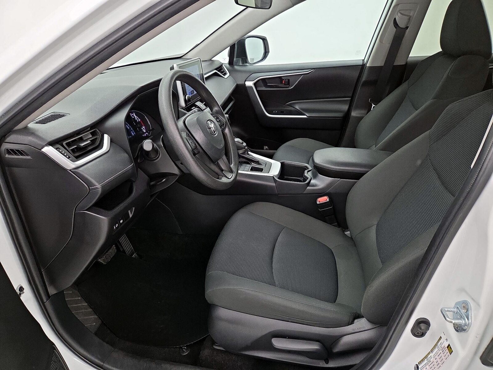 Side Airbags