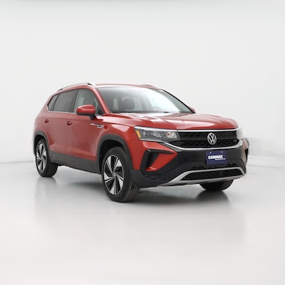 Vehicle exterior view