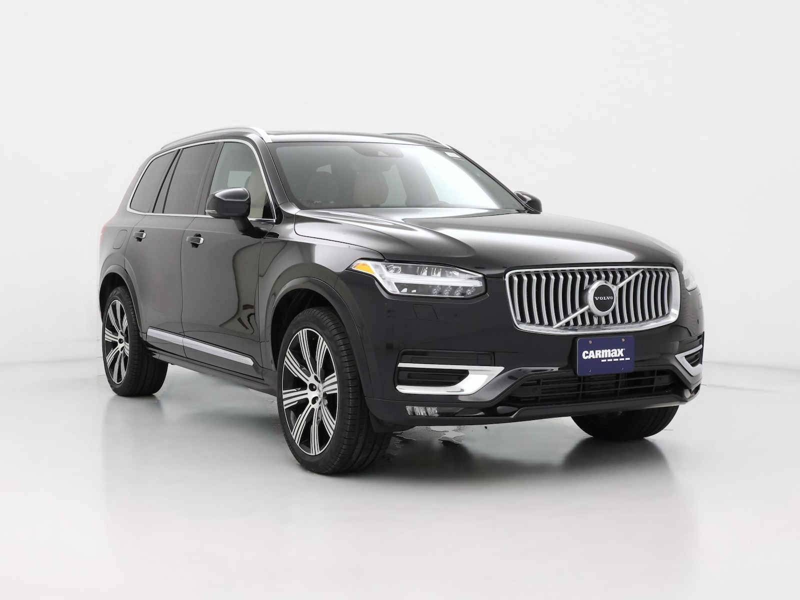 2021 Volvo XC90