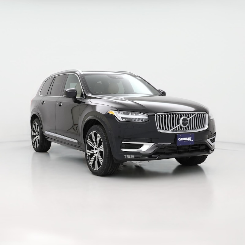 2021 Volvo XC90 T6 Inscription