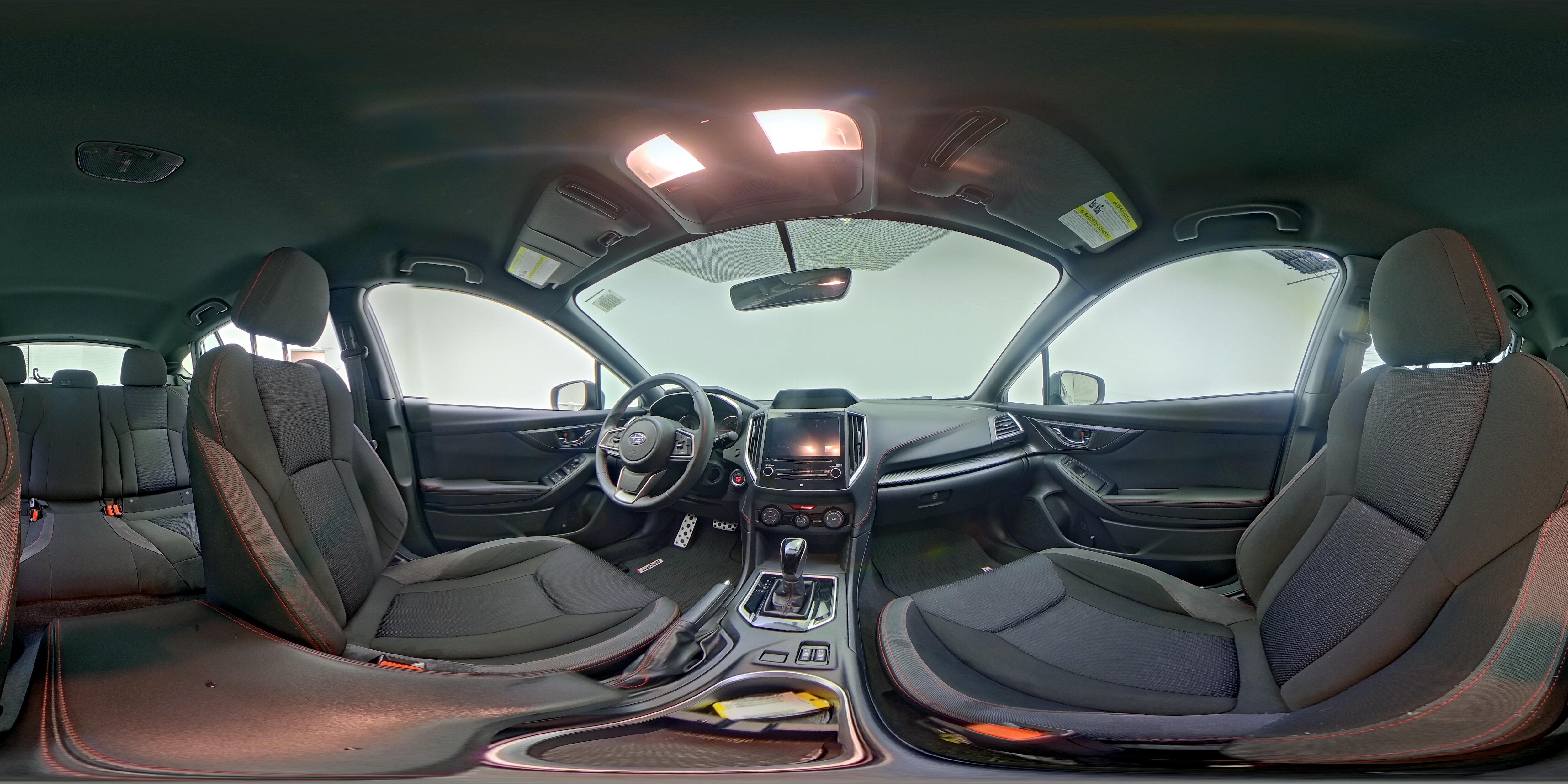 2019 Subaru Impreza Sport - Photo 23