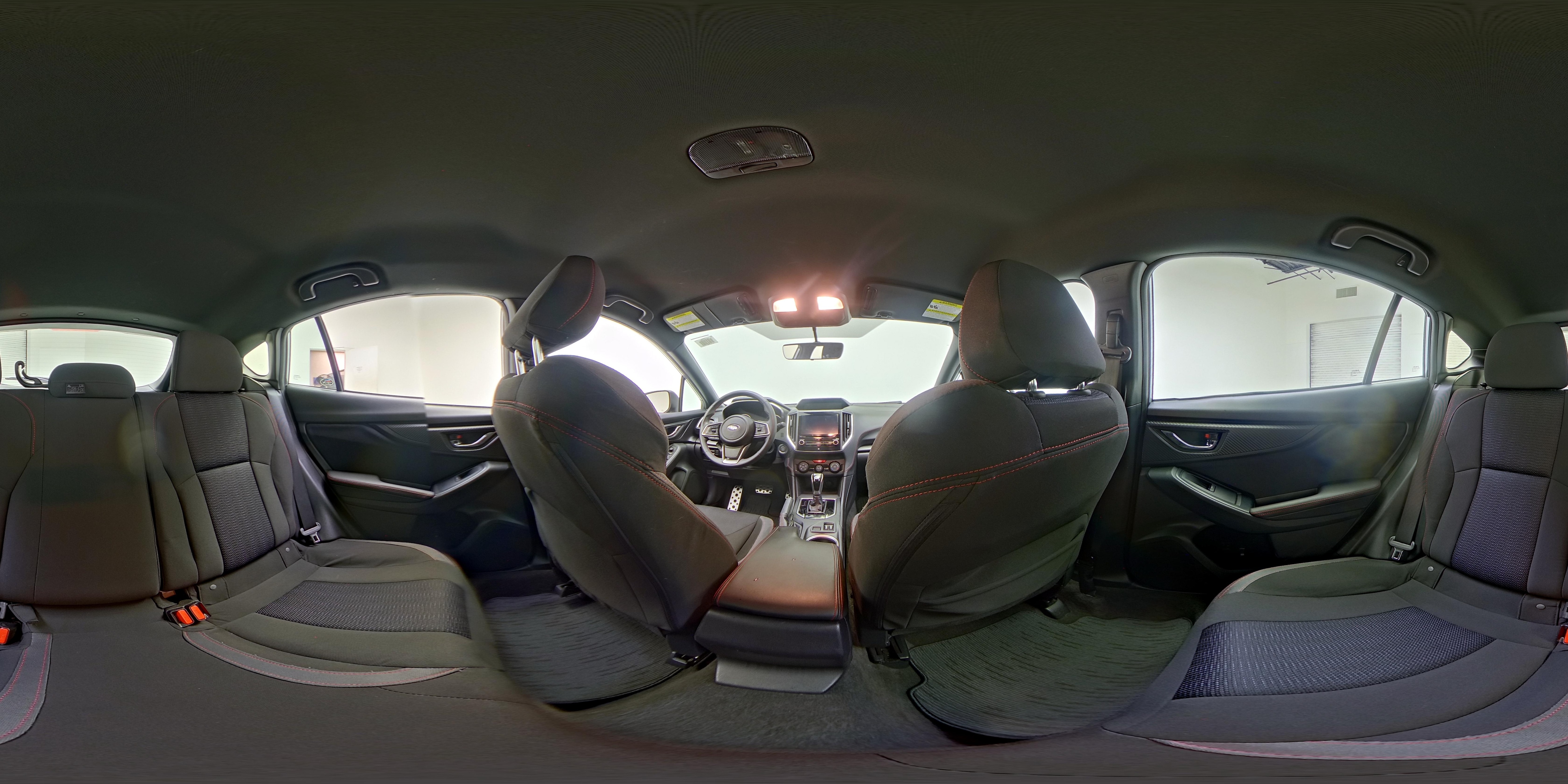 2019 Subaru Impreza Sport - Photo 24