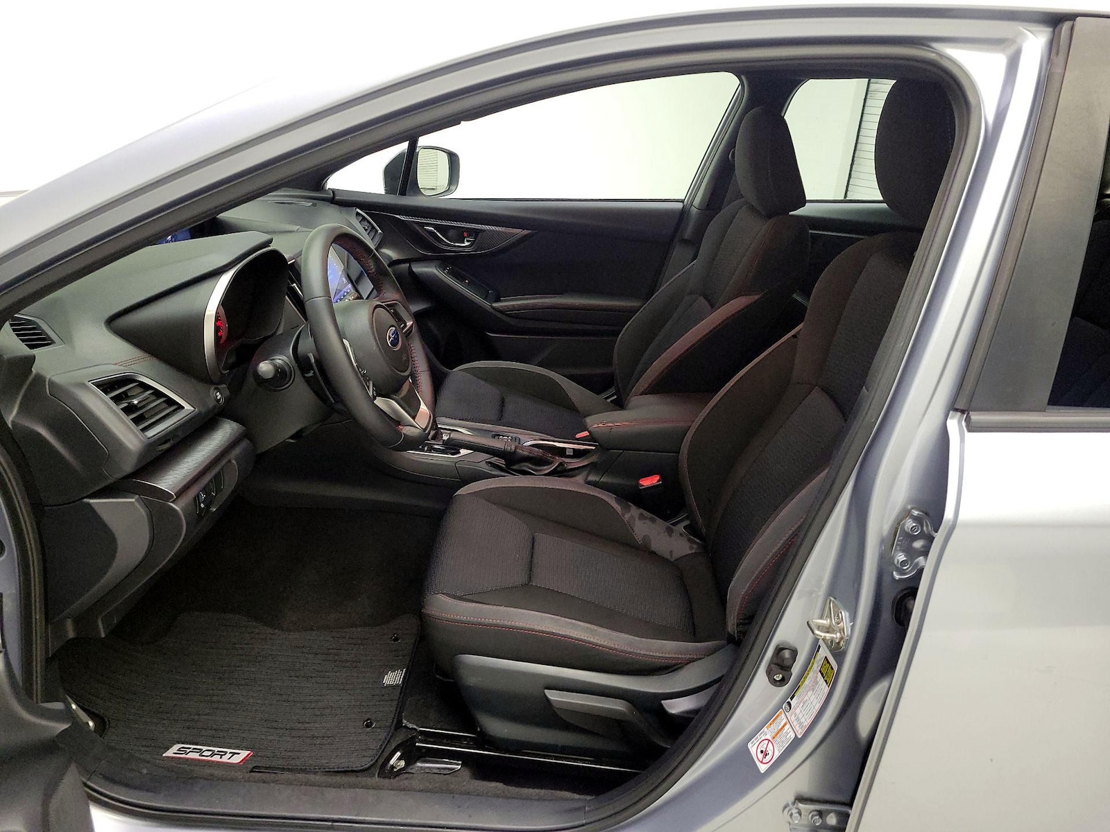 2019 Subaru Impreza Sport - Photo 12