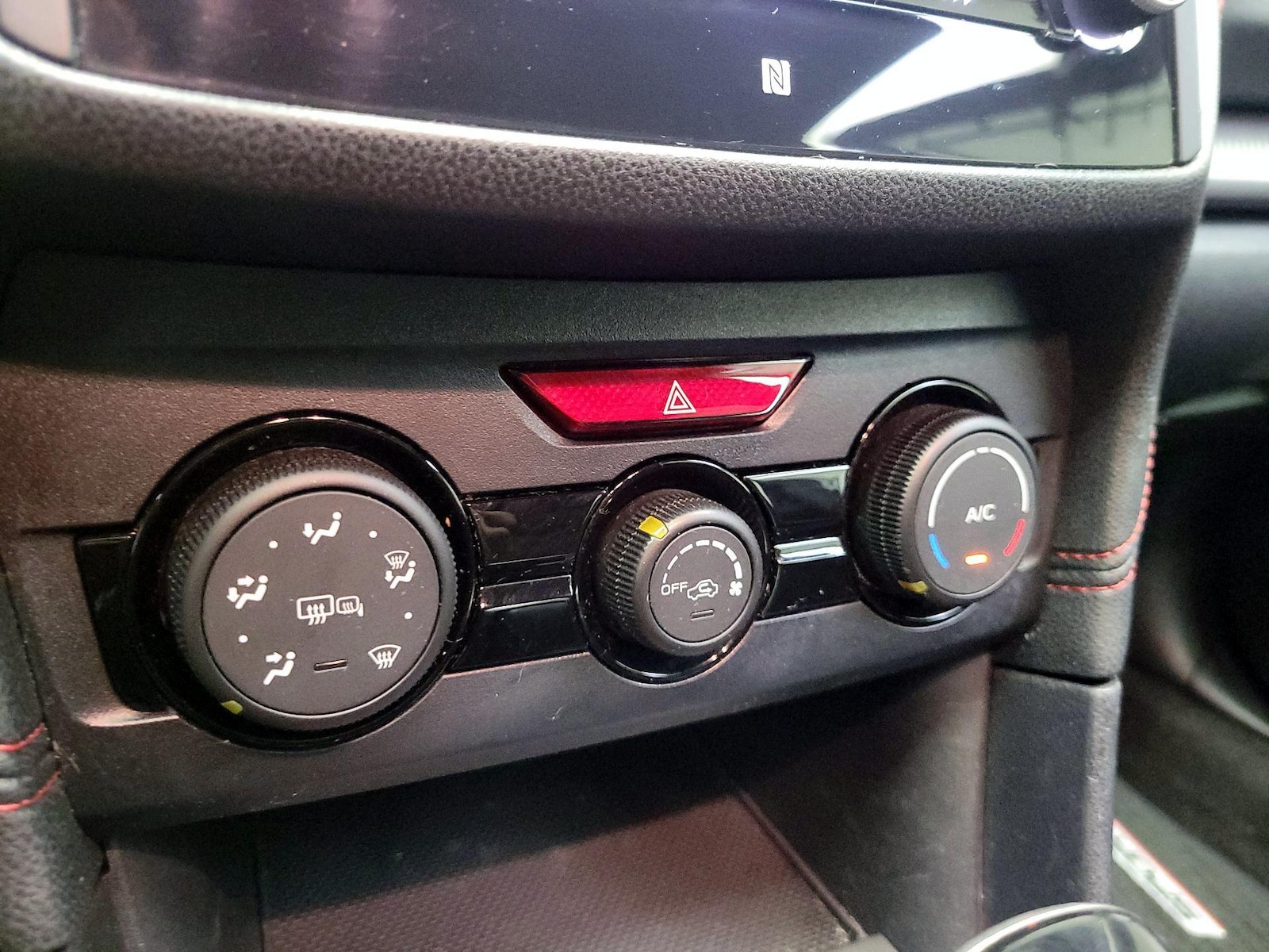 2019 Subaru Impreza Sport - Photo 16