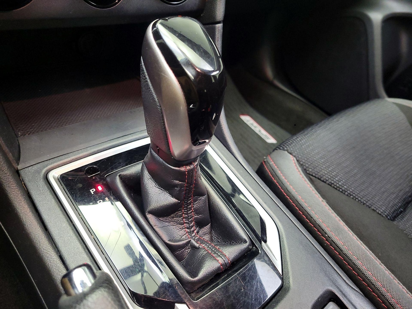 2019 Subaru Impreza Sport - Photo 17