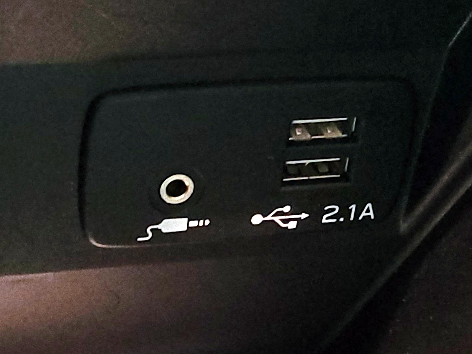 2019 Subaru Impreza Sport - Photo 18