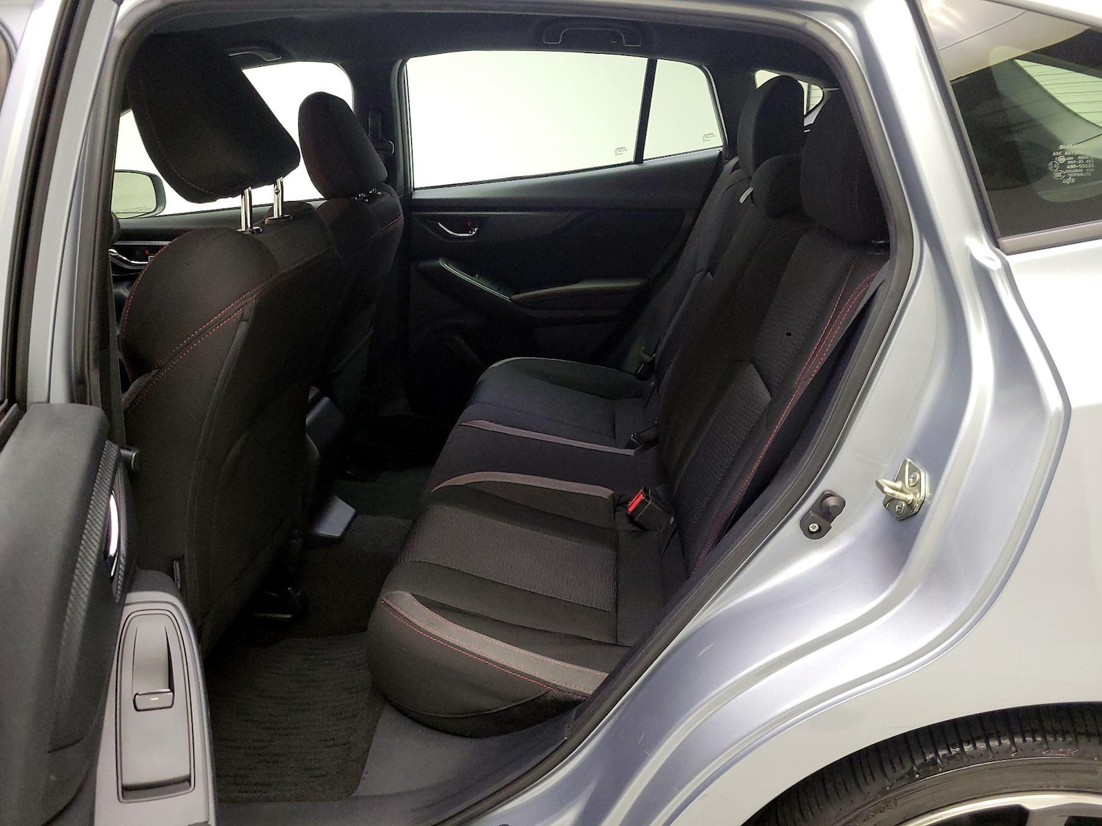 2019 Subaru Impreza Sport - Photo 19