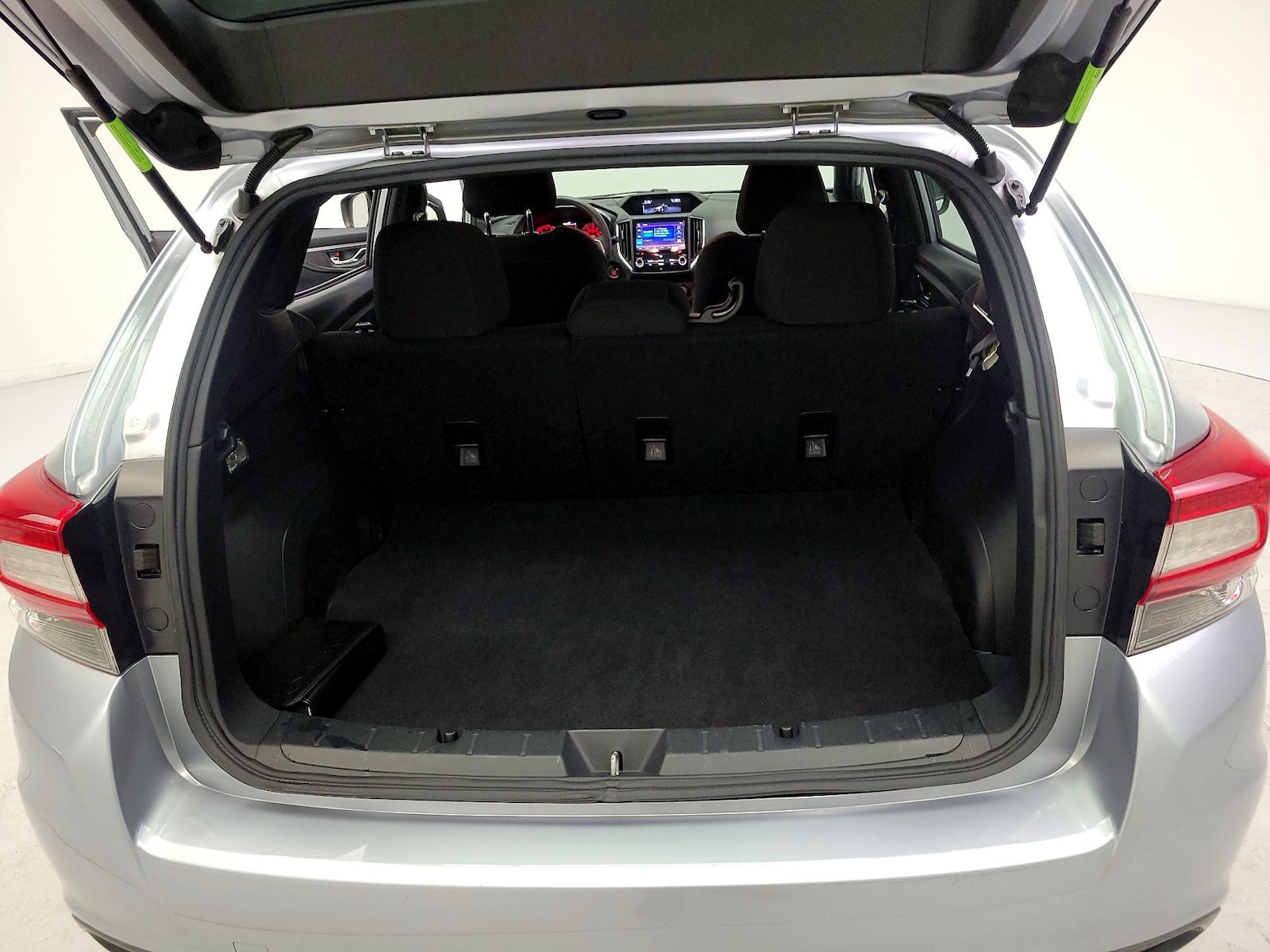 2019 Subaru Impreza Sport - Photo 20