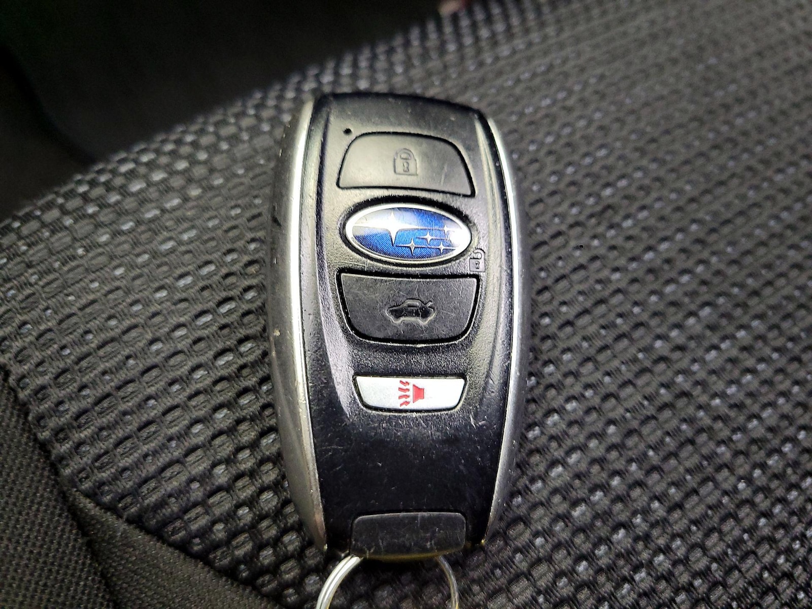 2019 Subaru Impreza Sport - Photo 22