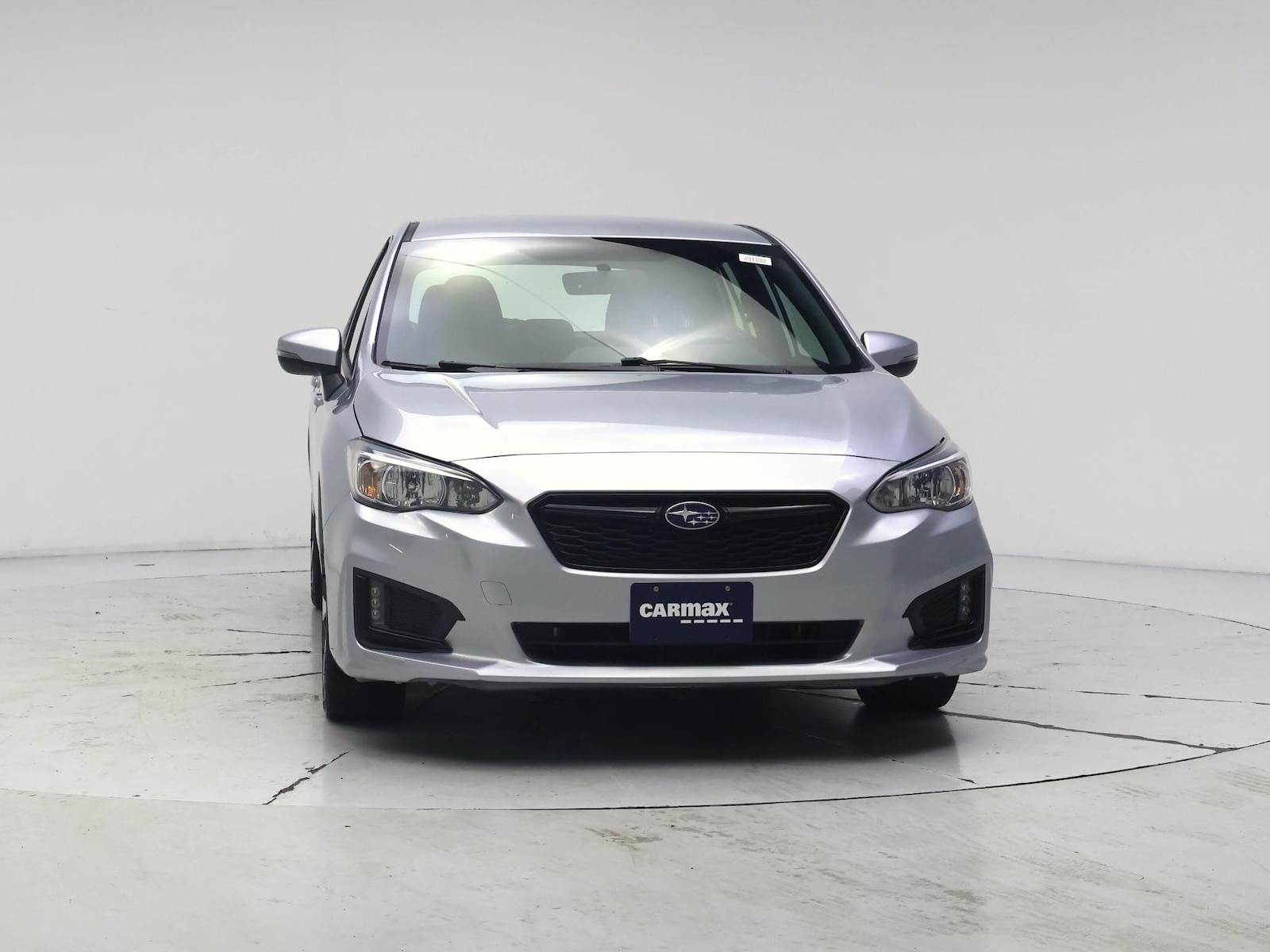 2019 Subaru Impreza Sport - Photo 6