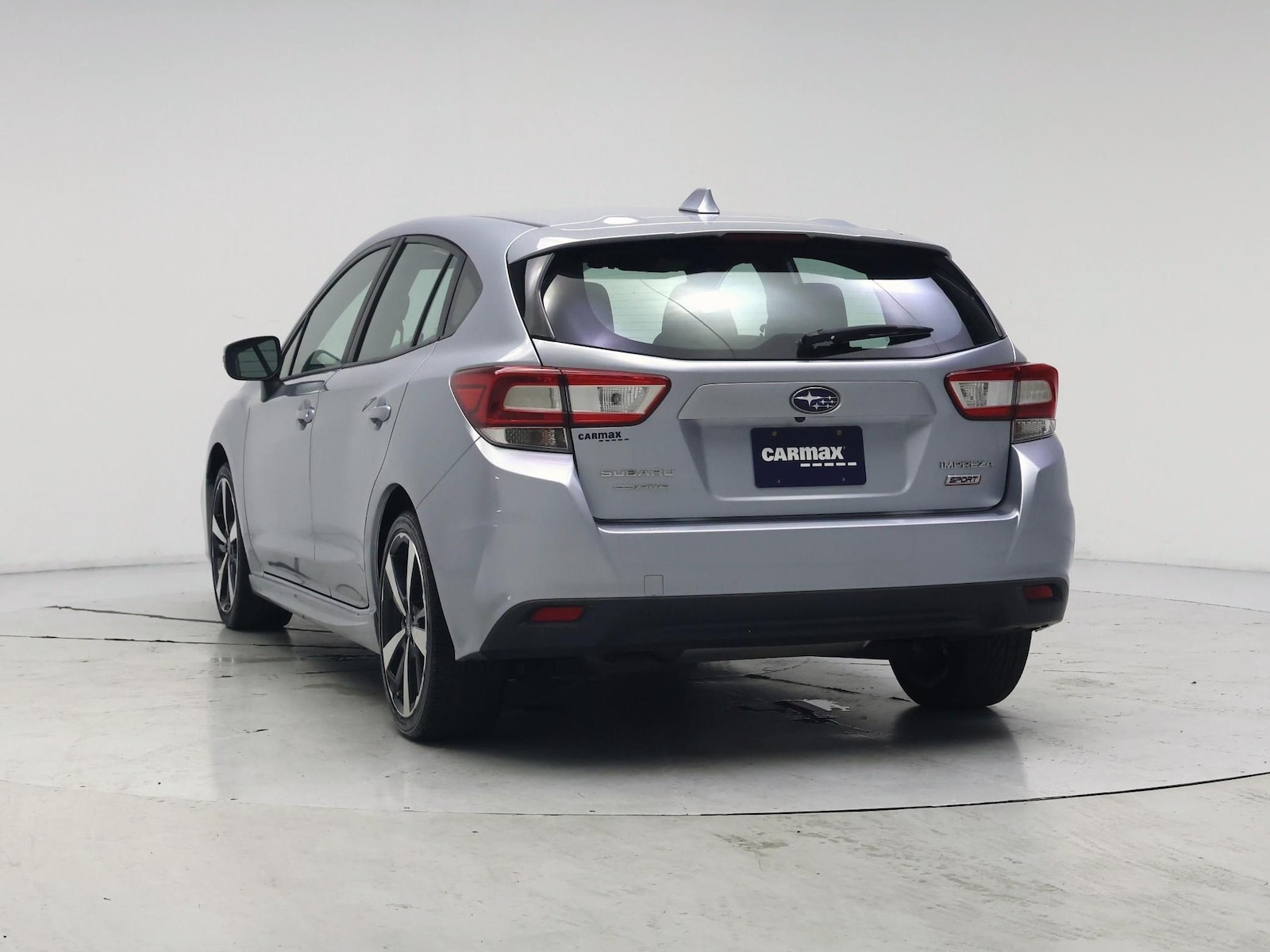 2019 Subaru Impreza Sport - Photo 7