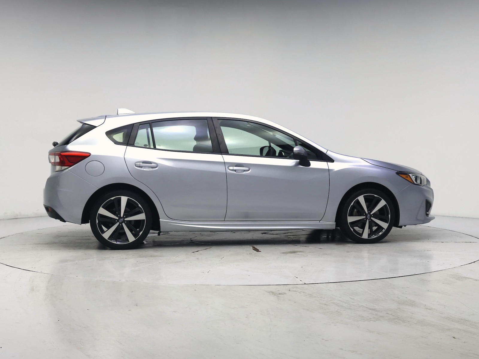 2019 Subaru Impreza Sport - Photo 8