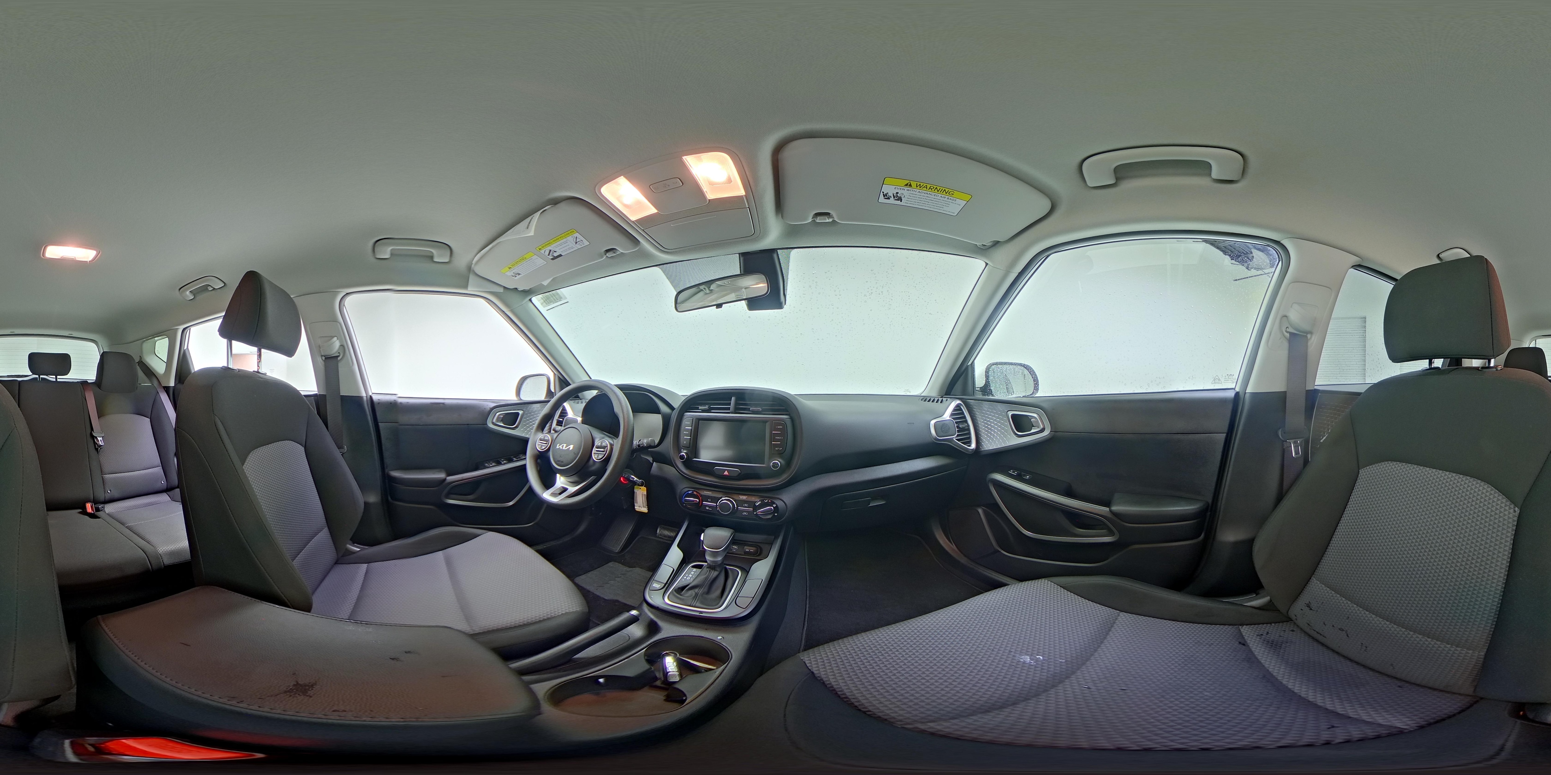 2023 Kia Soul LX - Photo 23