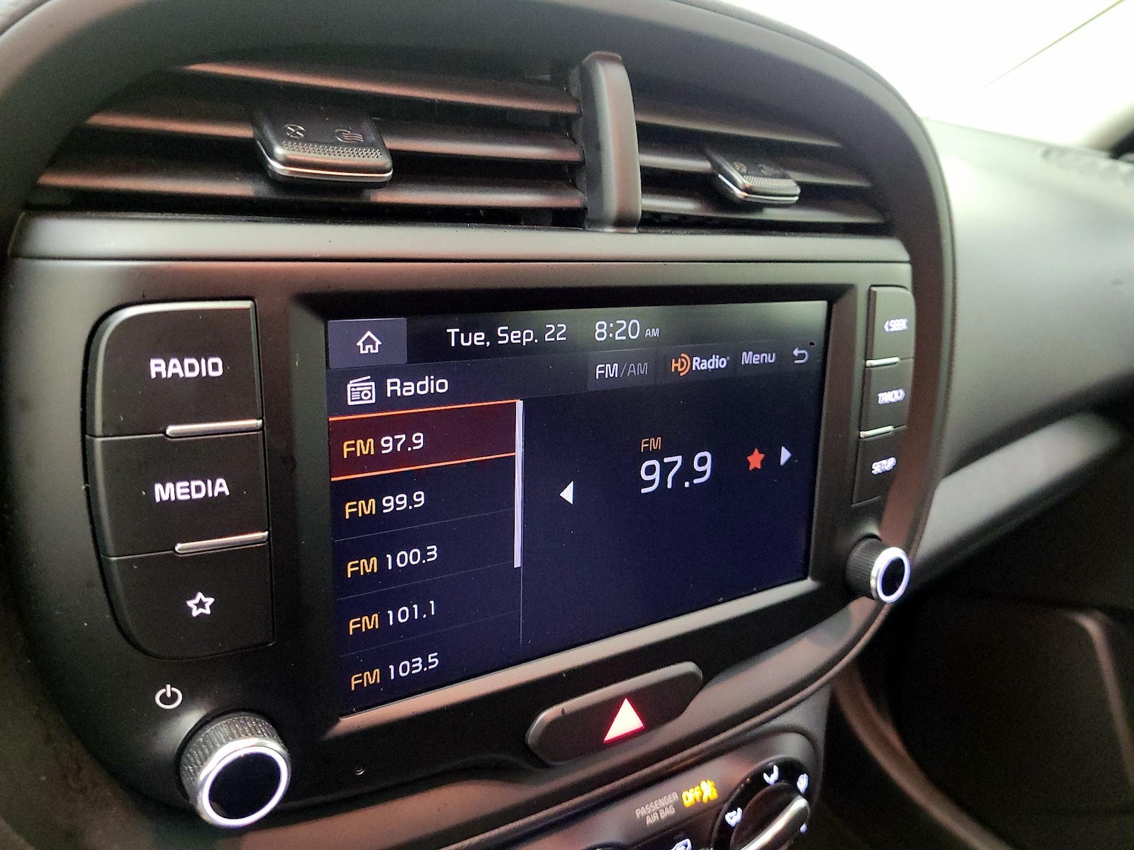 2023 Kia Soul LX - Photo 15