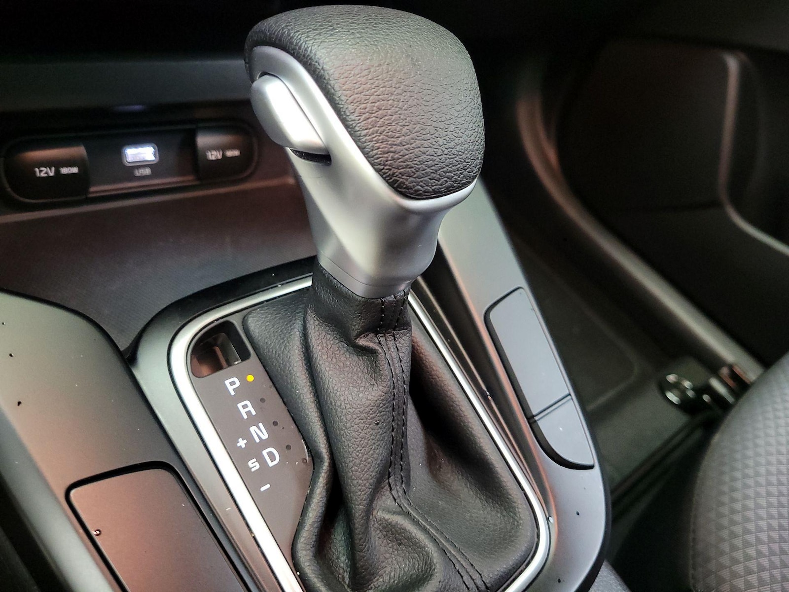 2023 Kia Soul LX - Photo 17