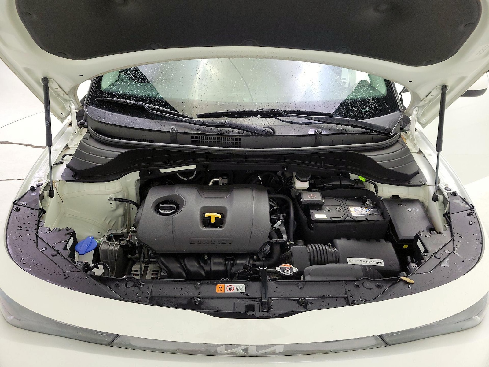2023 Kia Soul LX - Photo 21