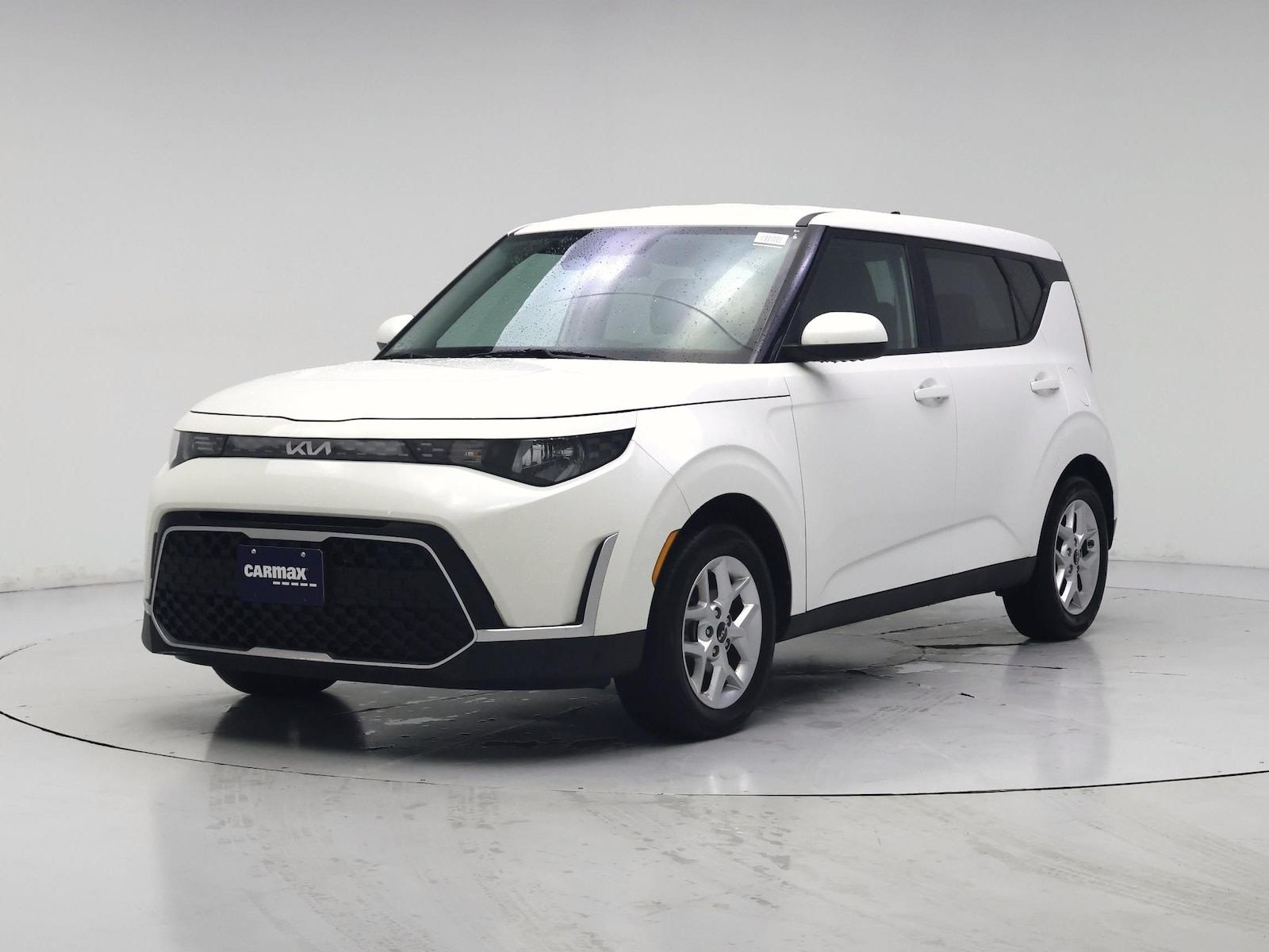 2023 Kia Soul LX - Photo 5