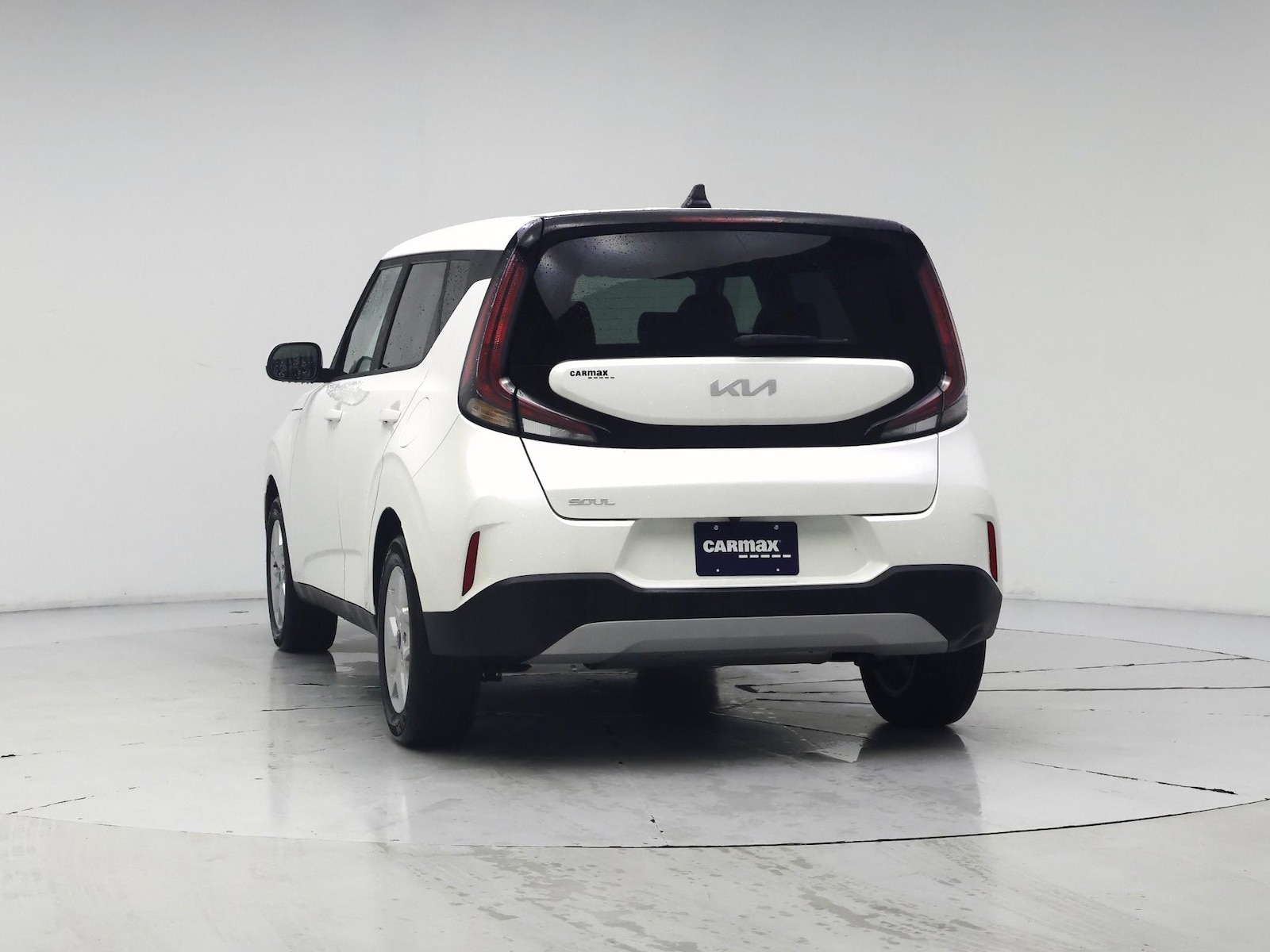 2023 Kia Soul LX - Photo 7