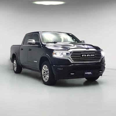 2024 Ram 1500 Longhorn