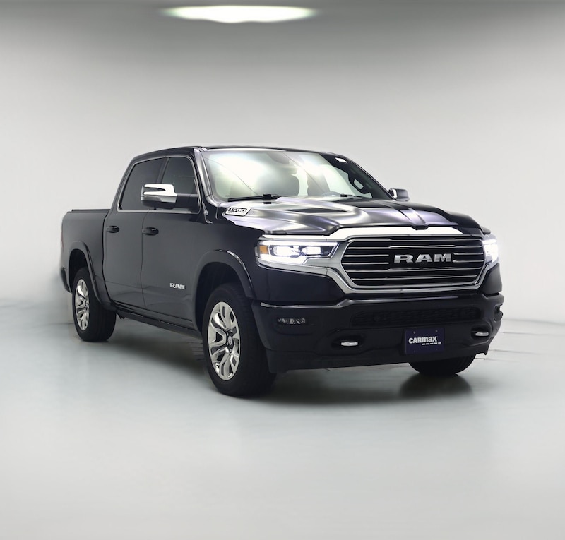 2024 Ram 1500 Longhorn