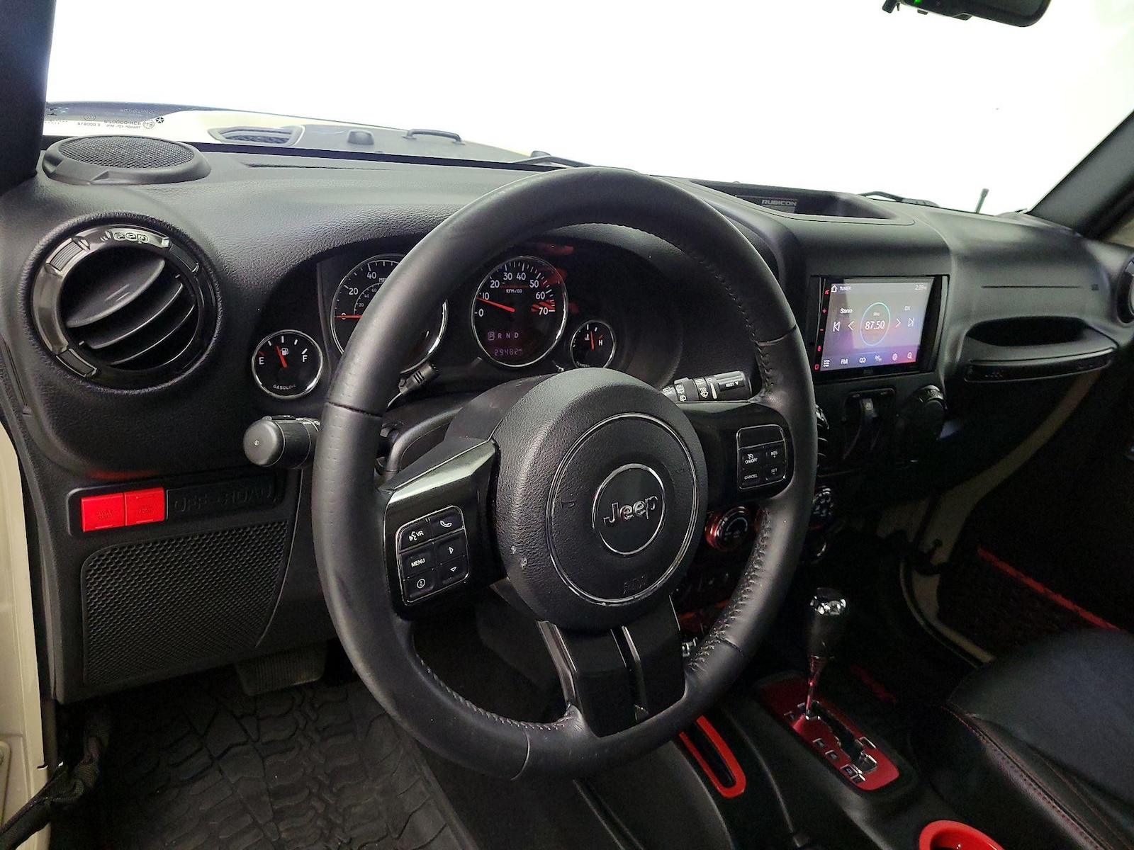 SiriusXM Trial Available