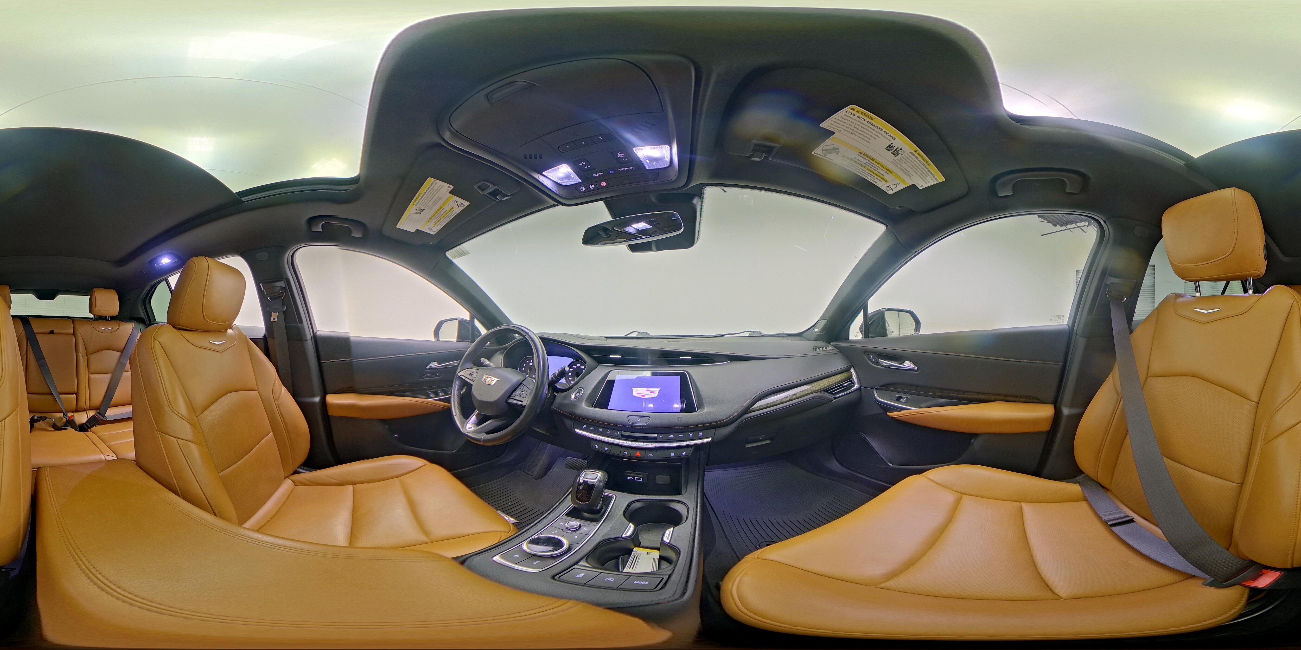 2019 Cadillac XT4 Premium Luxury - Photo 24