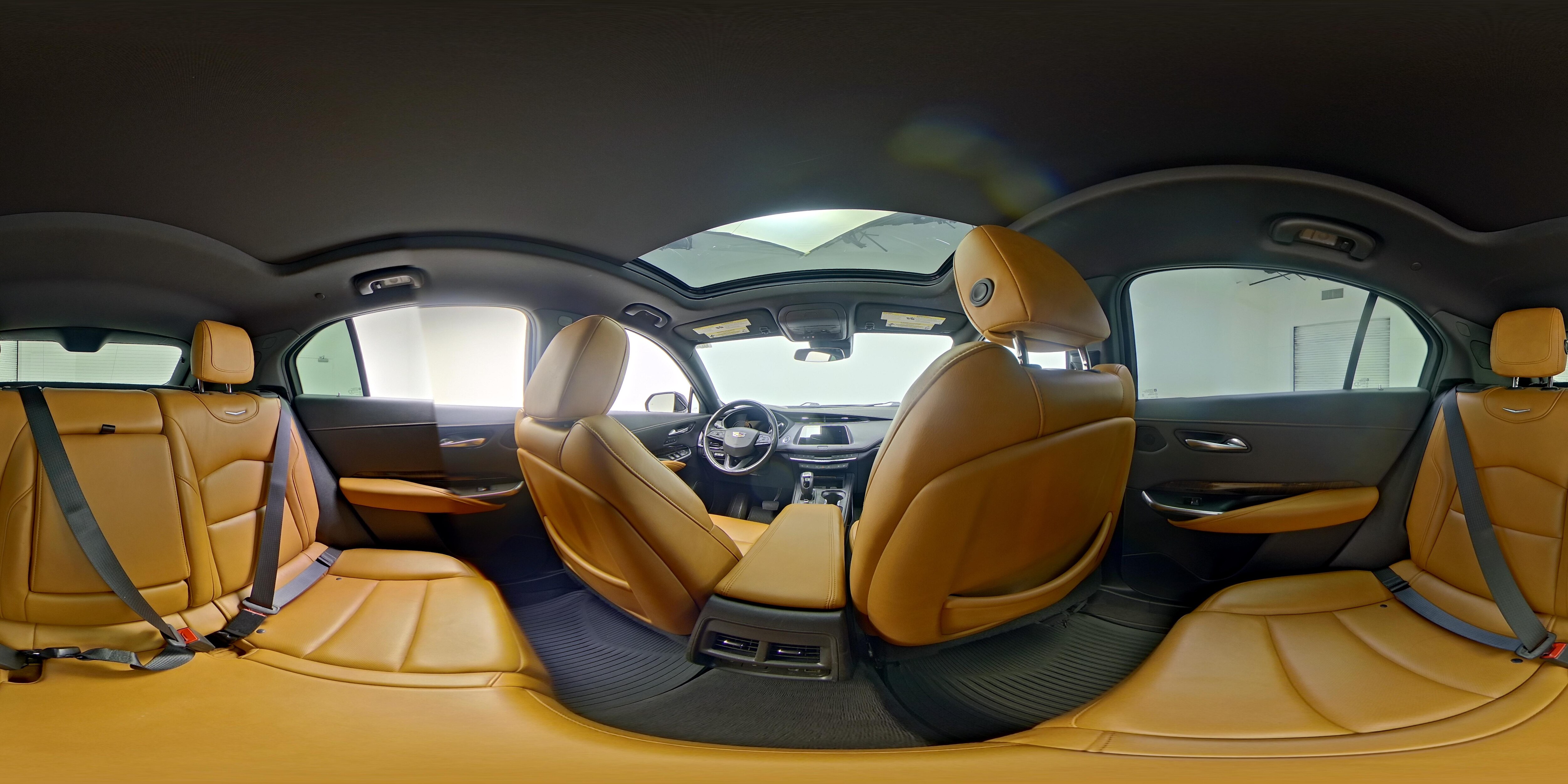 2019 Cadillac XT4 Premium Luxury - Photo 25