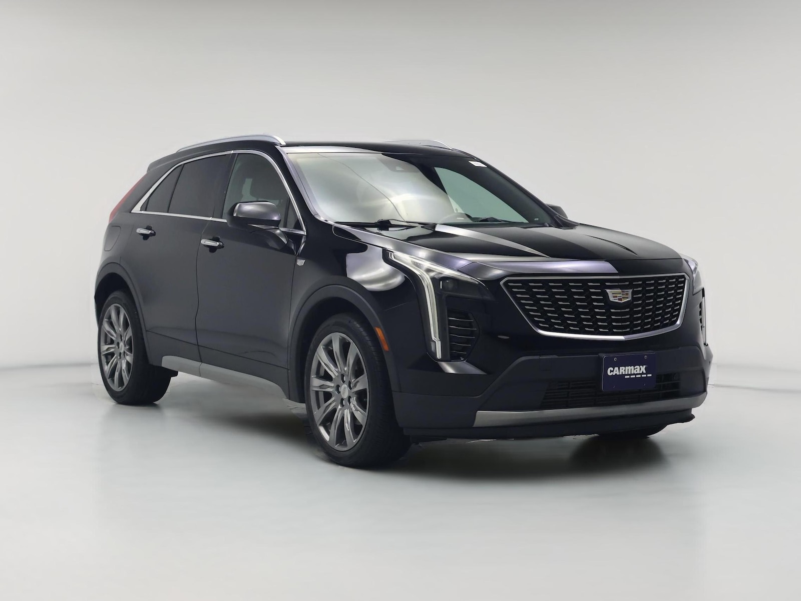2019 Cadillac XT4