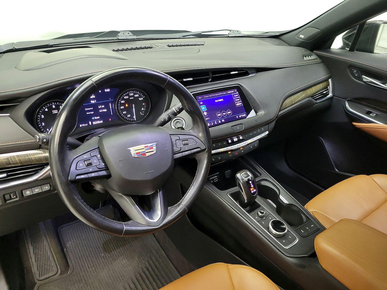2019 Cadillac XT4 Premium Luxury - Photo 10