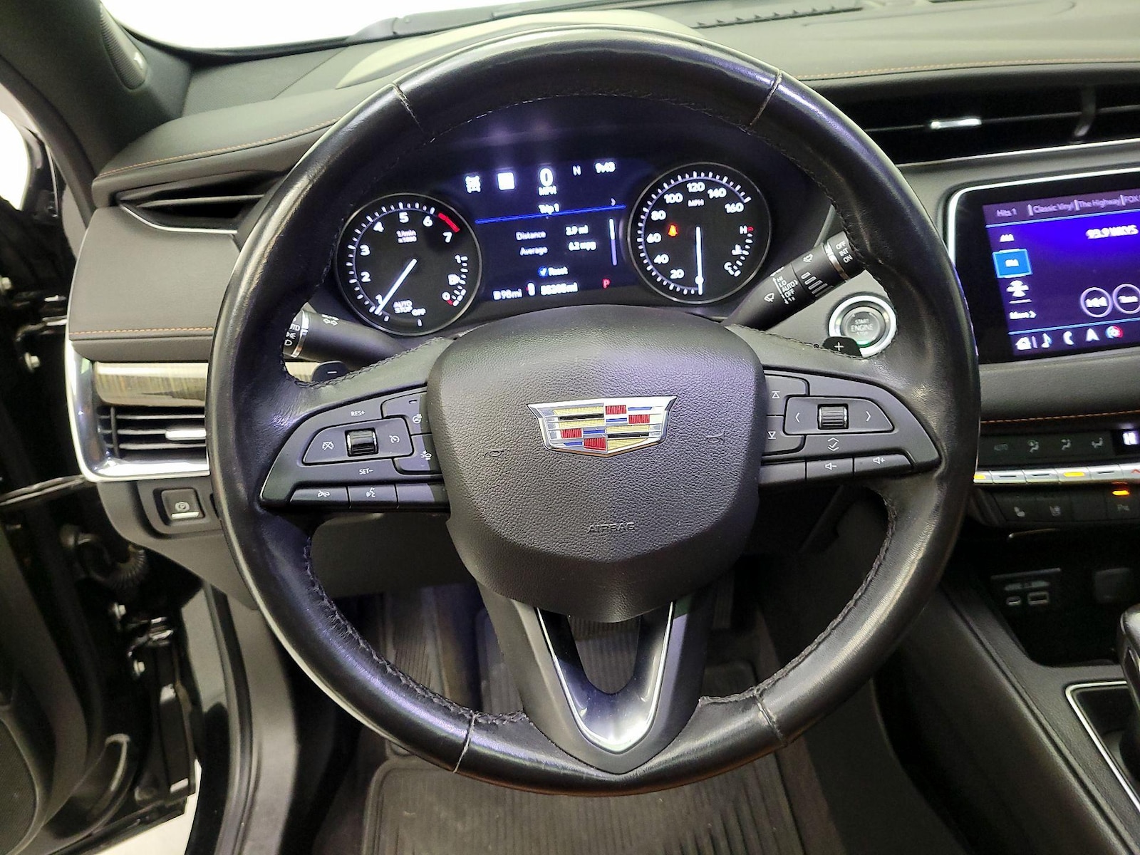 2019 Cadillac XT4 Premium Luxury - Photo 11