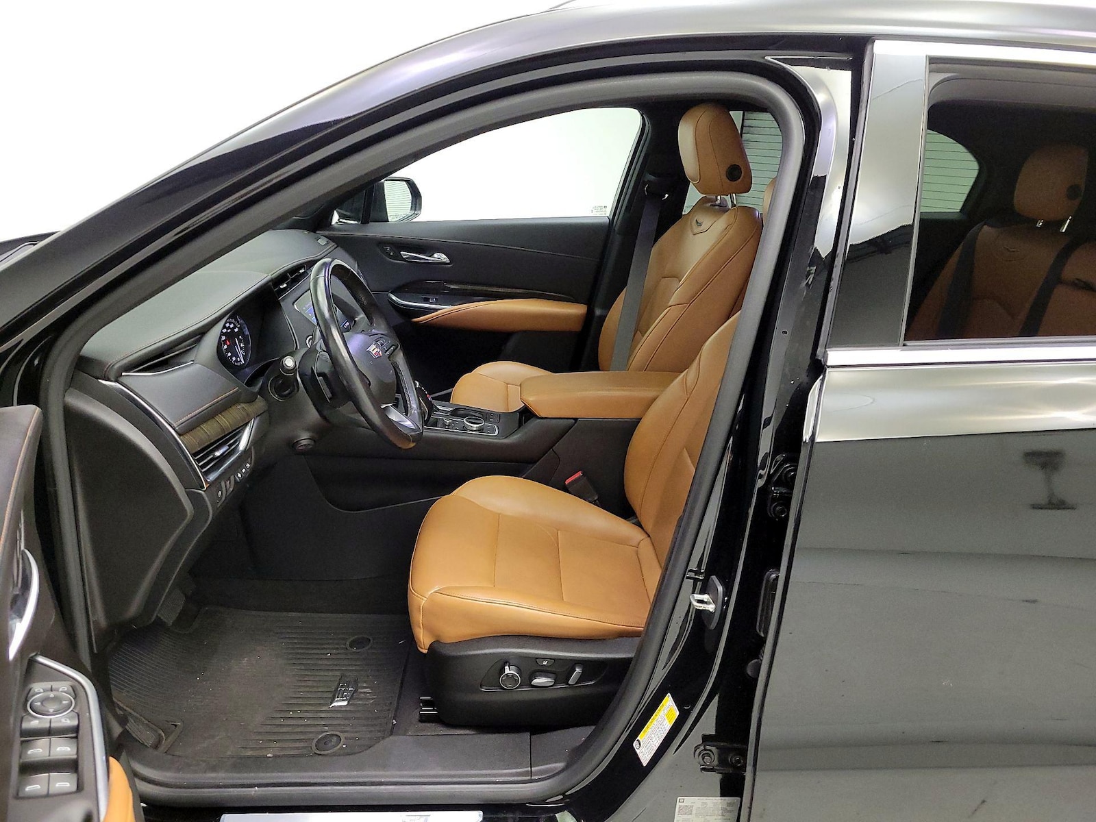 2019 Cadillac XT4 Premium Luxury - Photo 12