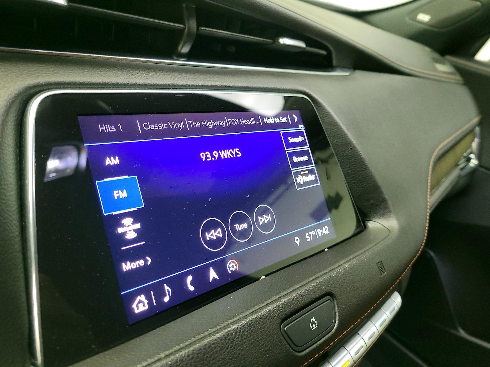 2019 Cadillac XT4 Premium Luxury - Photo 15