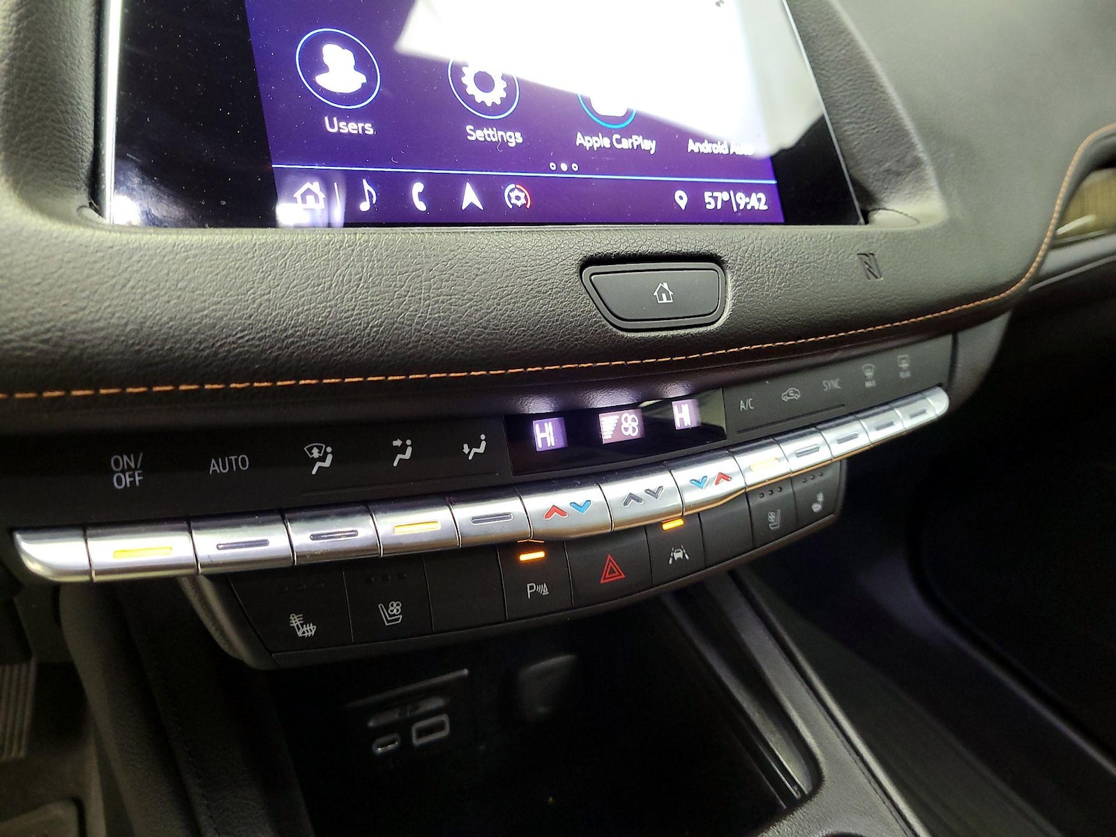 2019 Cadillac XT4 Premium Luxury - Photo 16