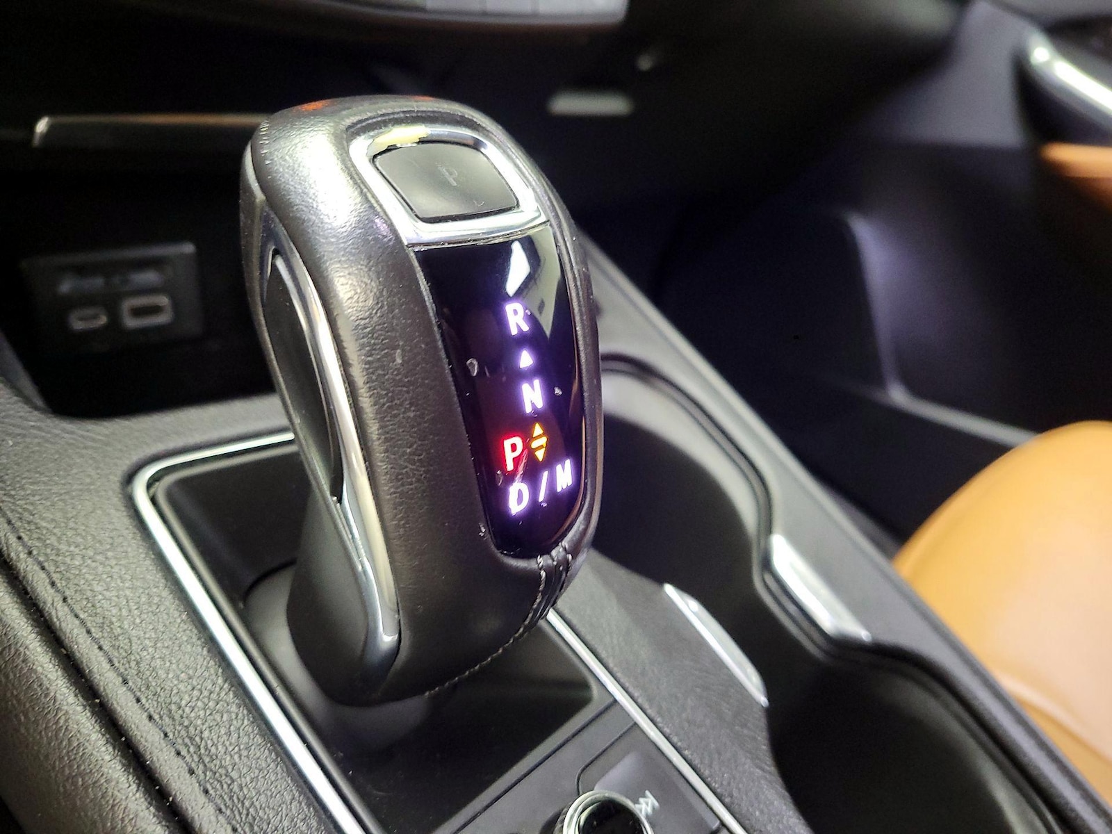 2019 Cadillac XT4 Premium Luxury - Photo 17