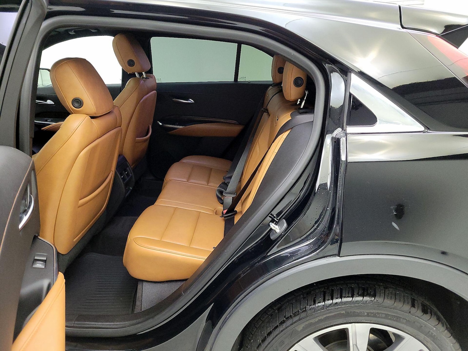 2019 Cadillac XT4 Premium Luxury - Photo 20