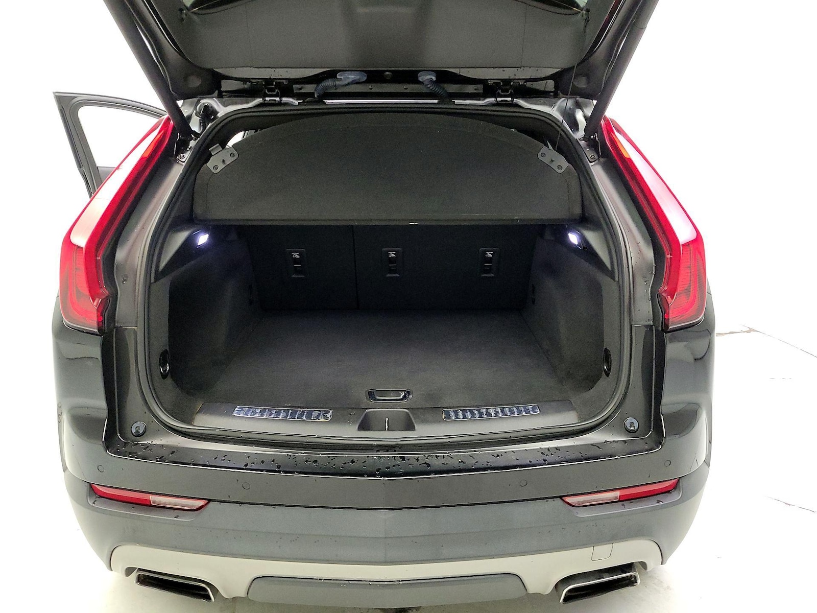 2019 Cadillac XT4 Premium Luxury - Photo 21