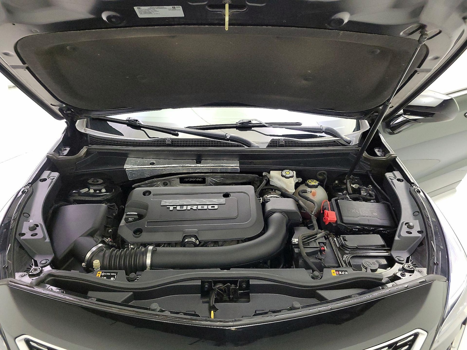 2019 Cadillac XT4 Premium Luxury - Photo 22