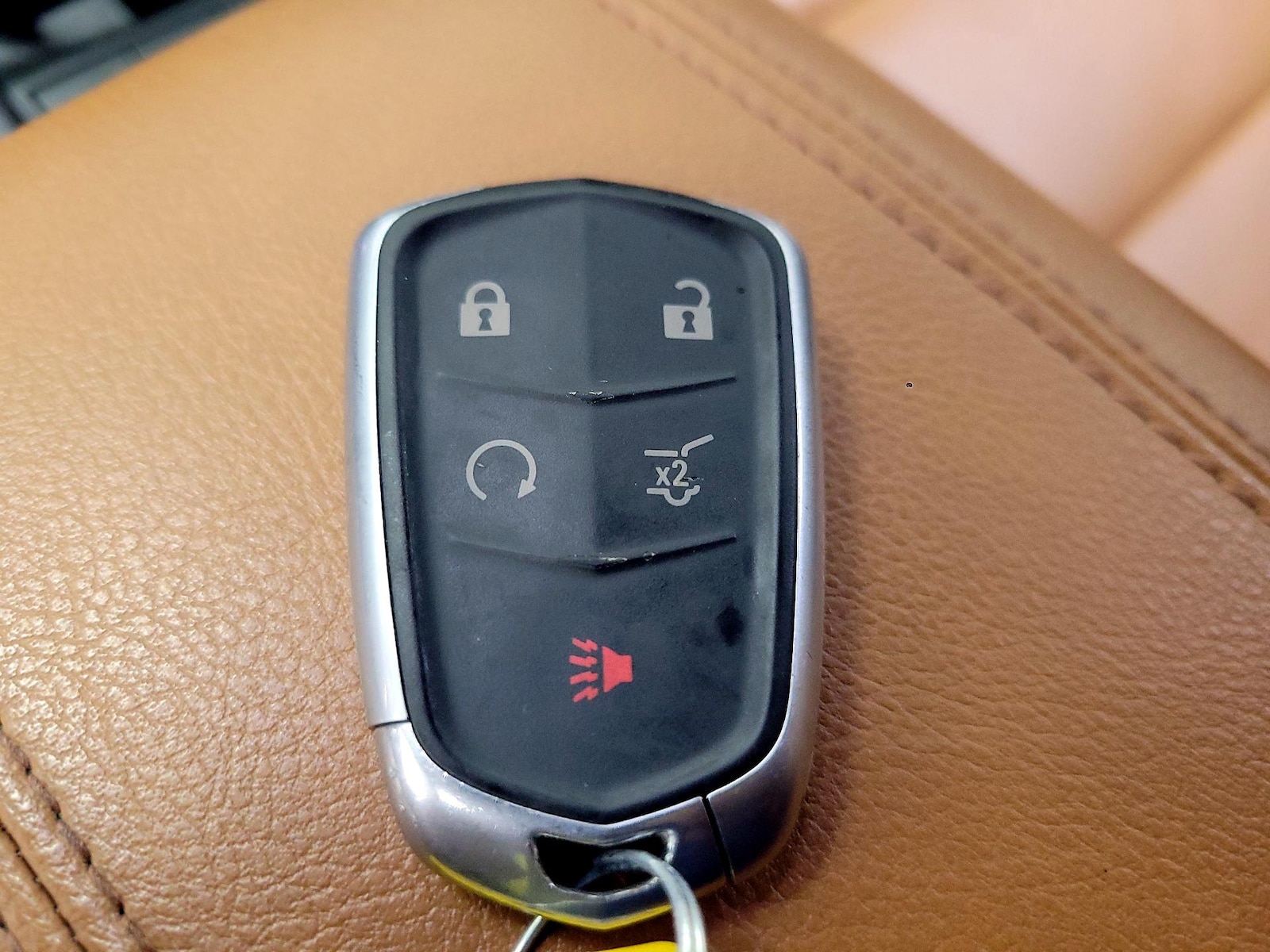 2019 Cadillac XT4 Premium Luxury - Photo 23