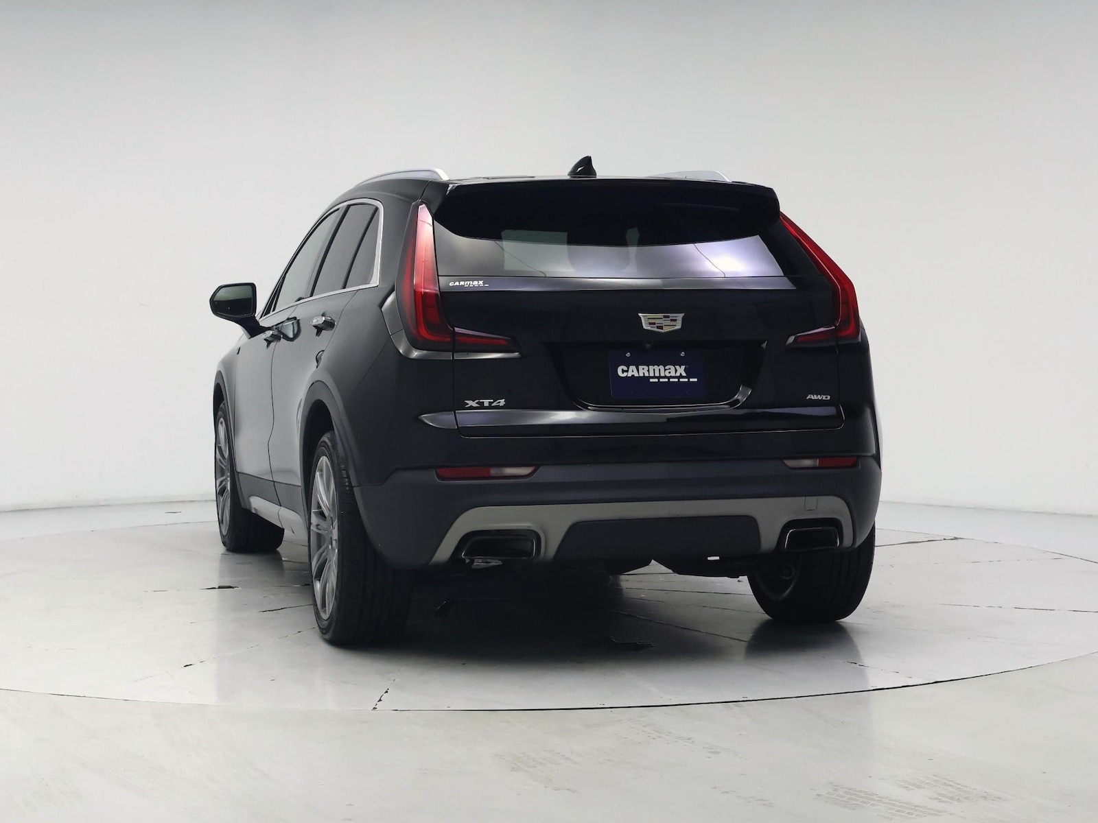 2019 Cadillac XT4 Premium Luxury - Photo 7