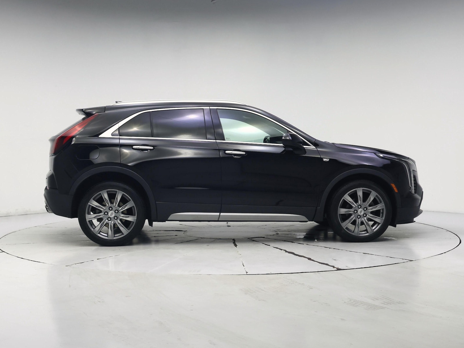 2019 Cadillac XT4 Premium Luxury - Photo 8