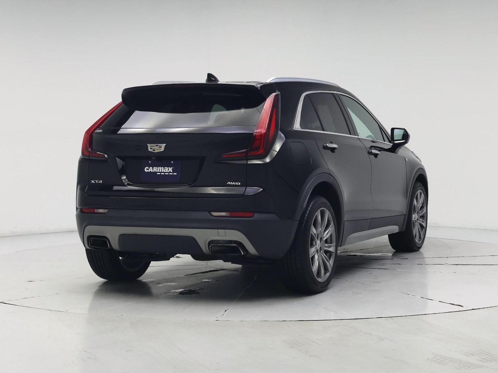 2019 Cadillac XT4 Premium Luxury - Photo 9