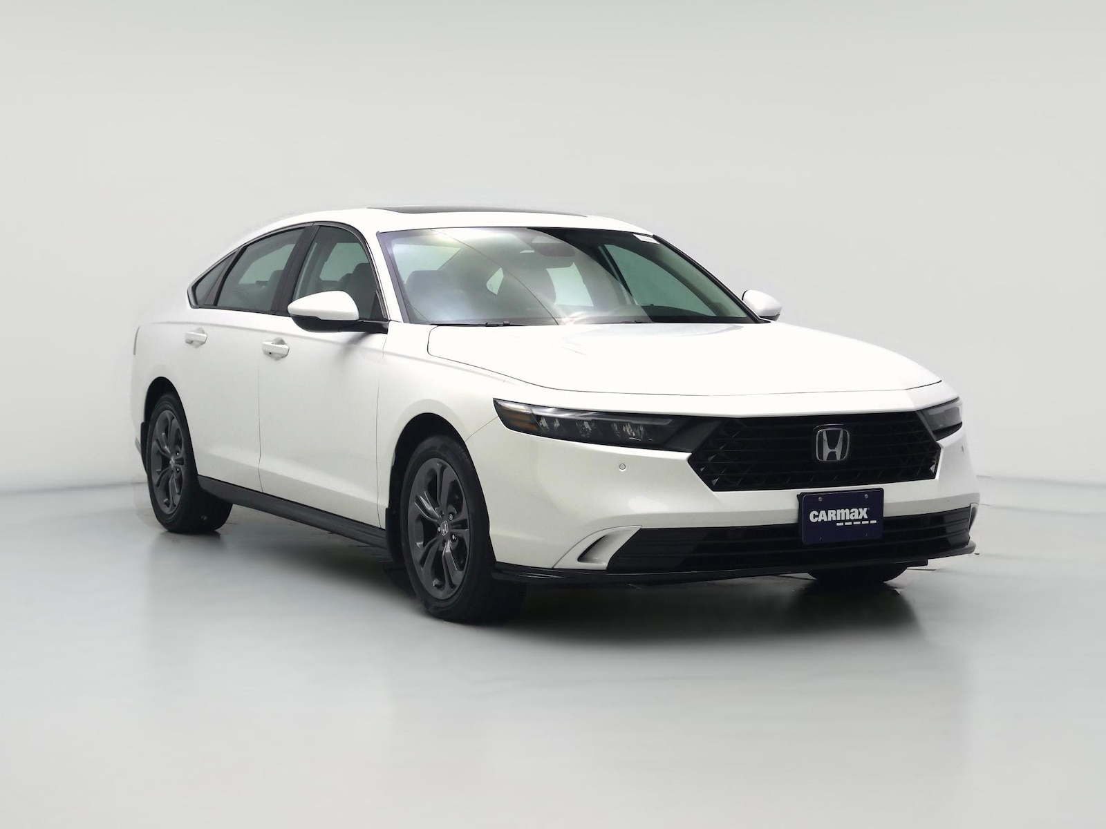 2025 Honda Accord Hybrid
