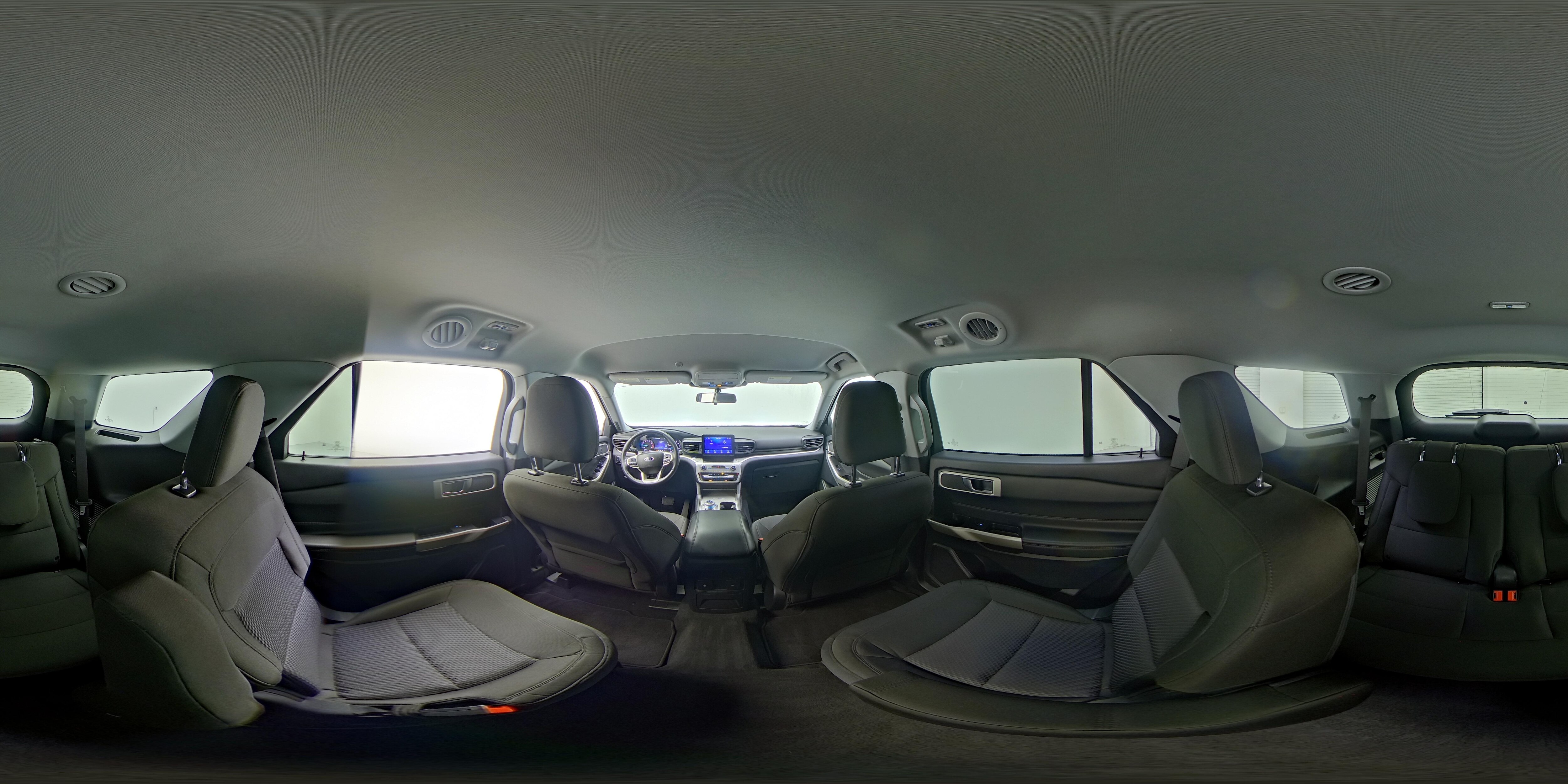 2022 Ford Explorer XLT - Photo 27