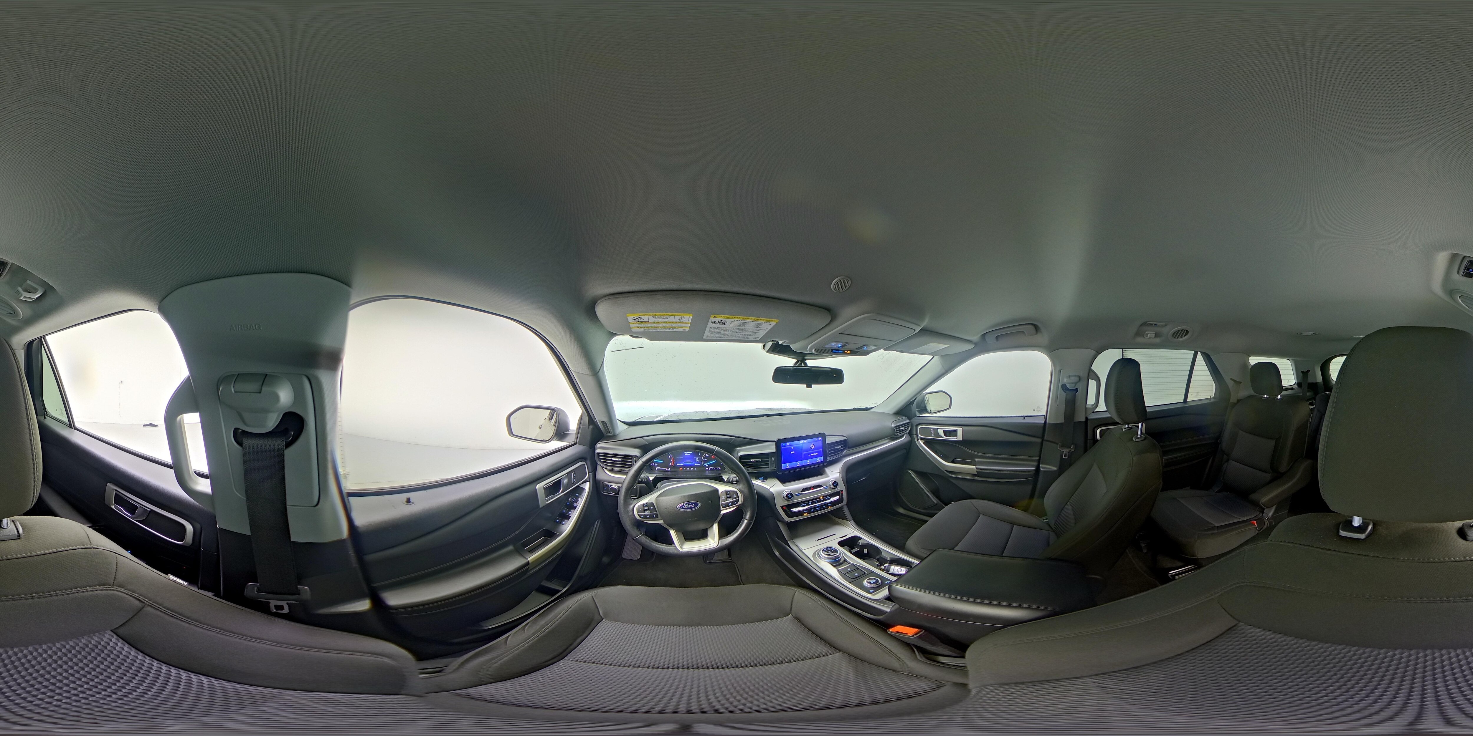 2022 Ford Explorer XLT - Photo 28