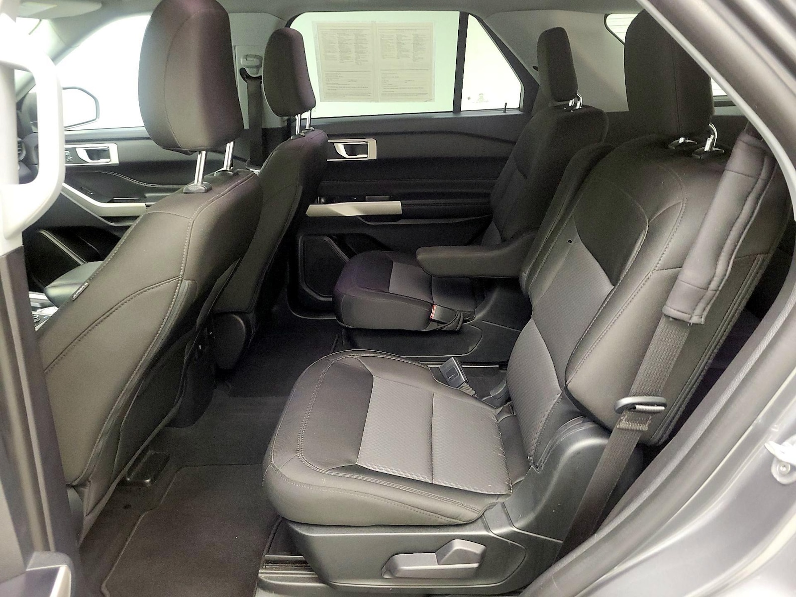 2022 Ford Explorer XLT - Photo 20